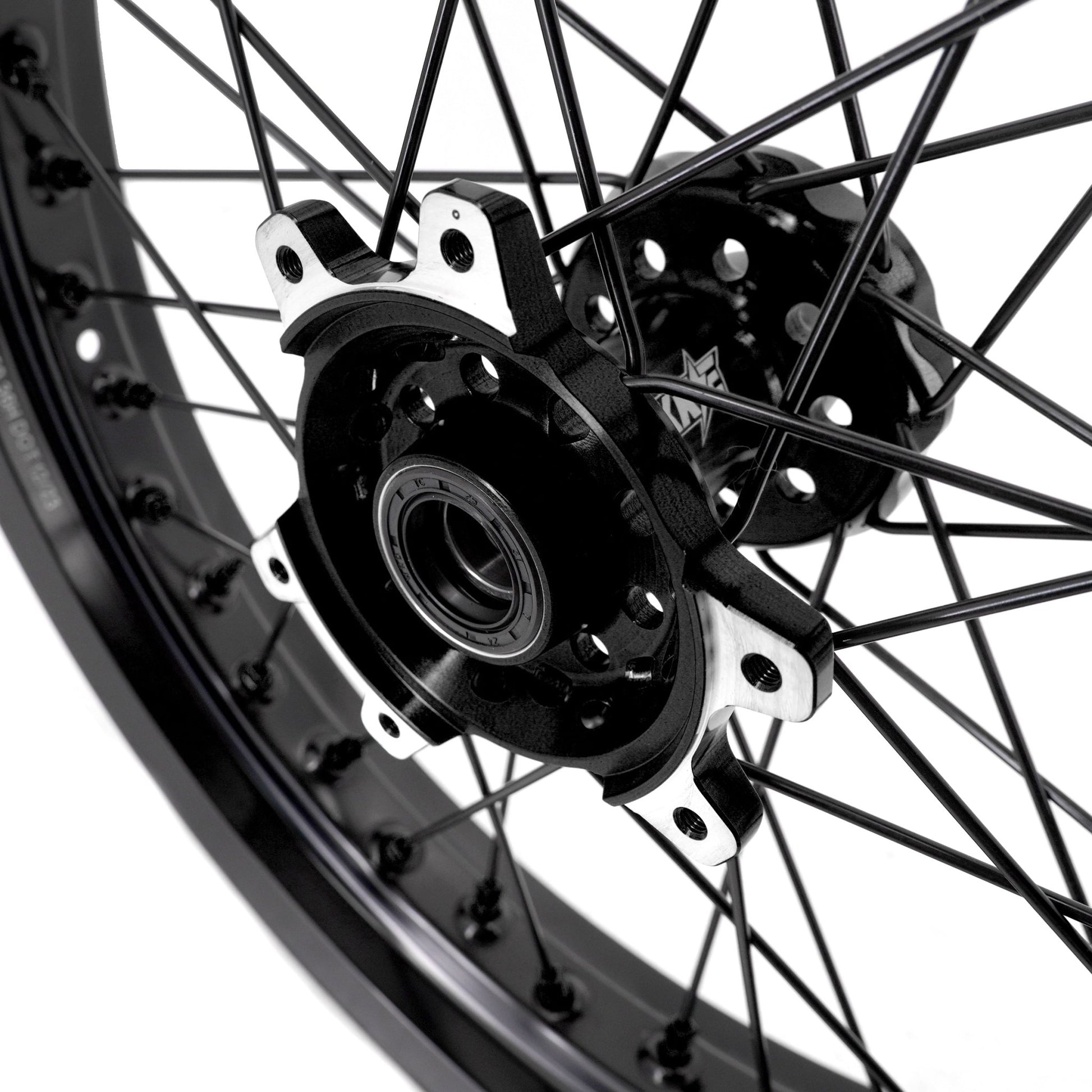 KKE 2.5*17" & 3.5*17" E - Motor Wheels for Surron Ultra Bee