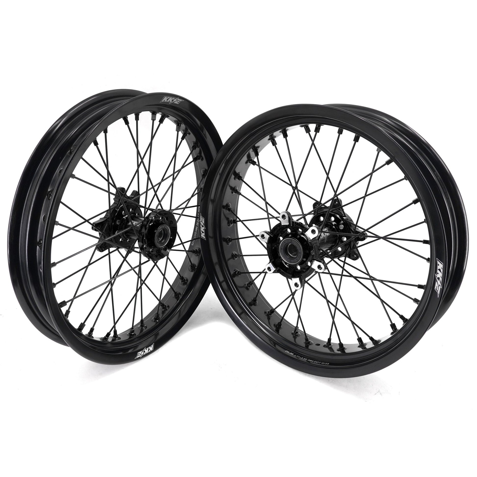 KKE 2.5*17" & 3.5*17" E - Motor Wheels for Surron Ultra Bee