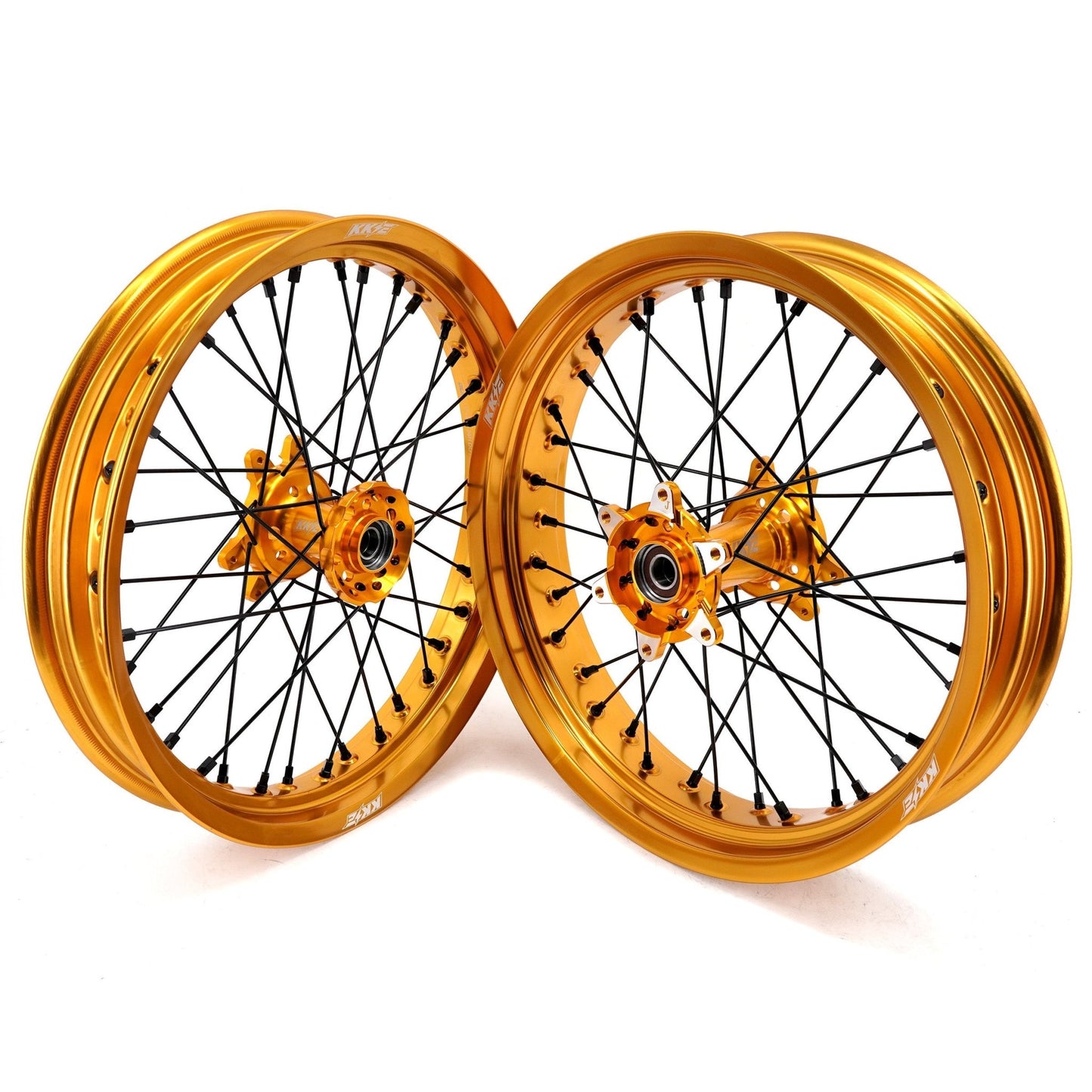 KKE 2.5*17" & 3.5*17" Wheel Set for SurRon Ultra Bee 2023 - 2024