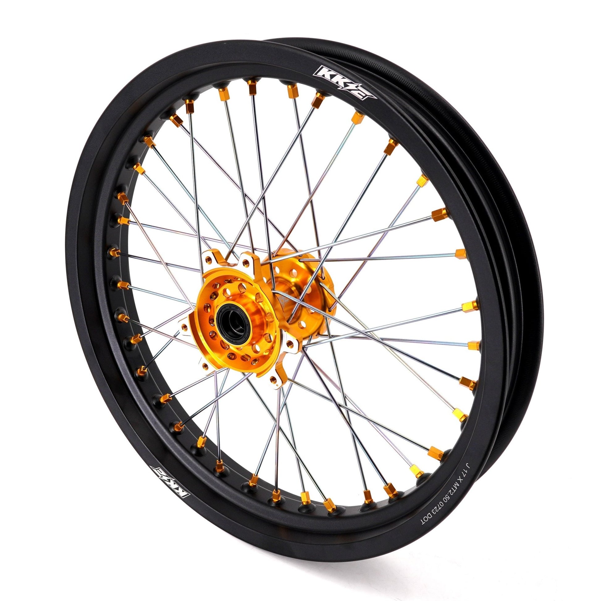 KKE 2.5*17" & 3.5*17" Wheel Set for SurRon Ultra Bee 2023 - 2024