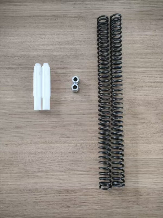 KKE 26LBS Replaced Spring Kit for Surron Ultra Bee Fork