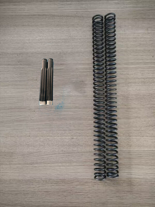 KKE 26lbs Spring Kit for Surron Ultra Bee Front Fork