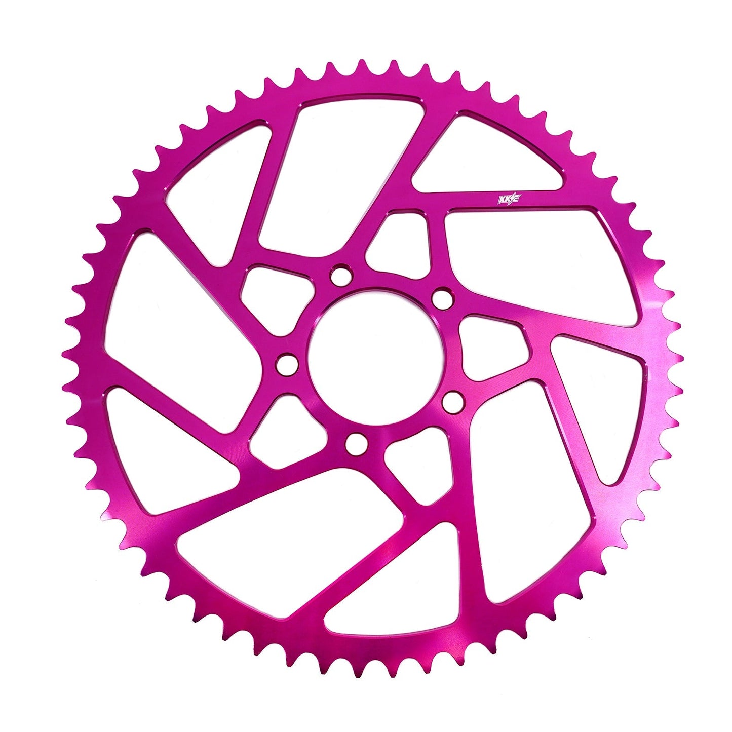KKE 58T Aluminum Sprocket E - moto