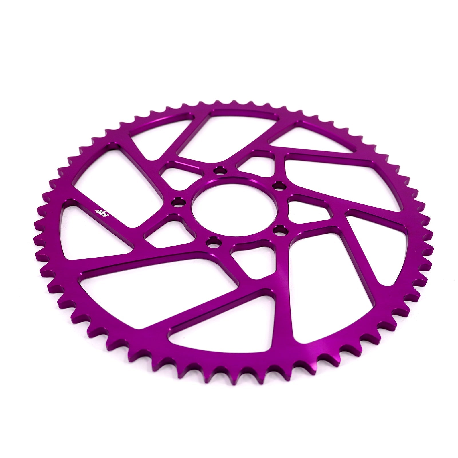 KKE 58T Aluminum Sprocket E - moto
