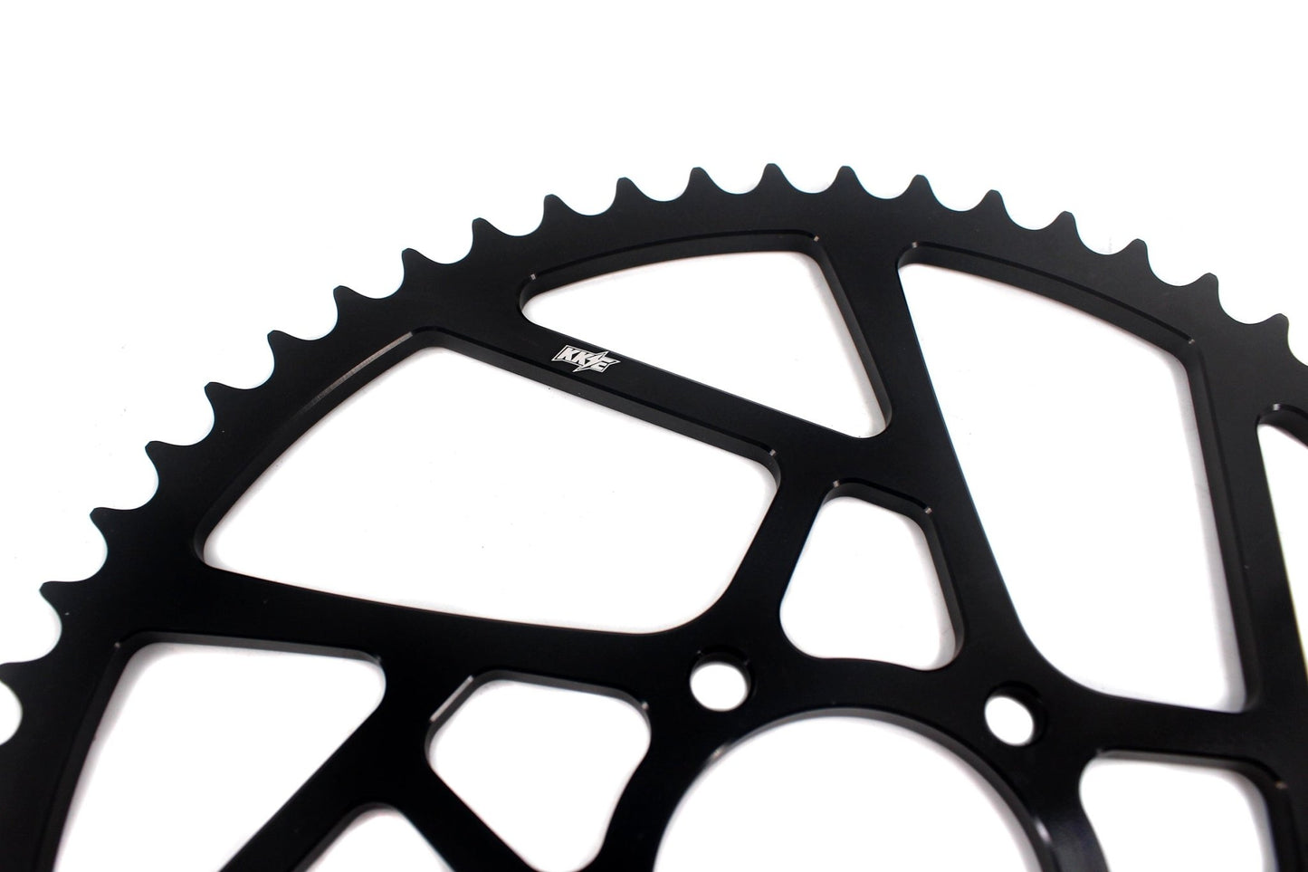 KKE 60T Aluminum Sprocket for E - moto