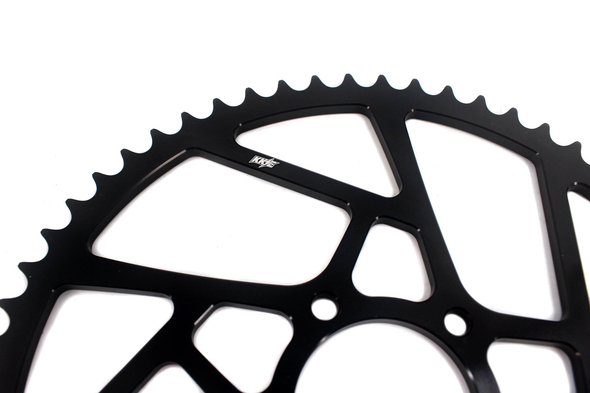 KKE 60T Aluminum Sprocket for E - moto