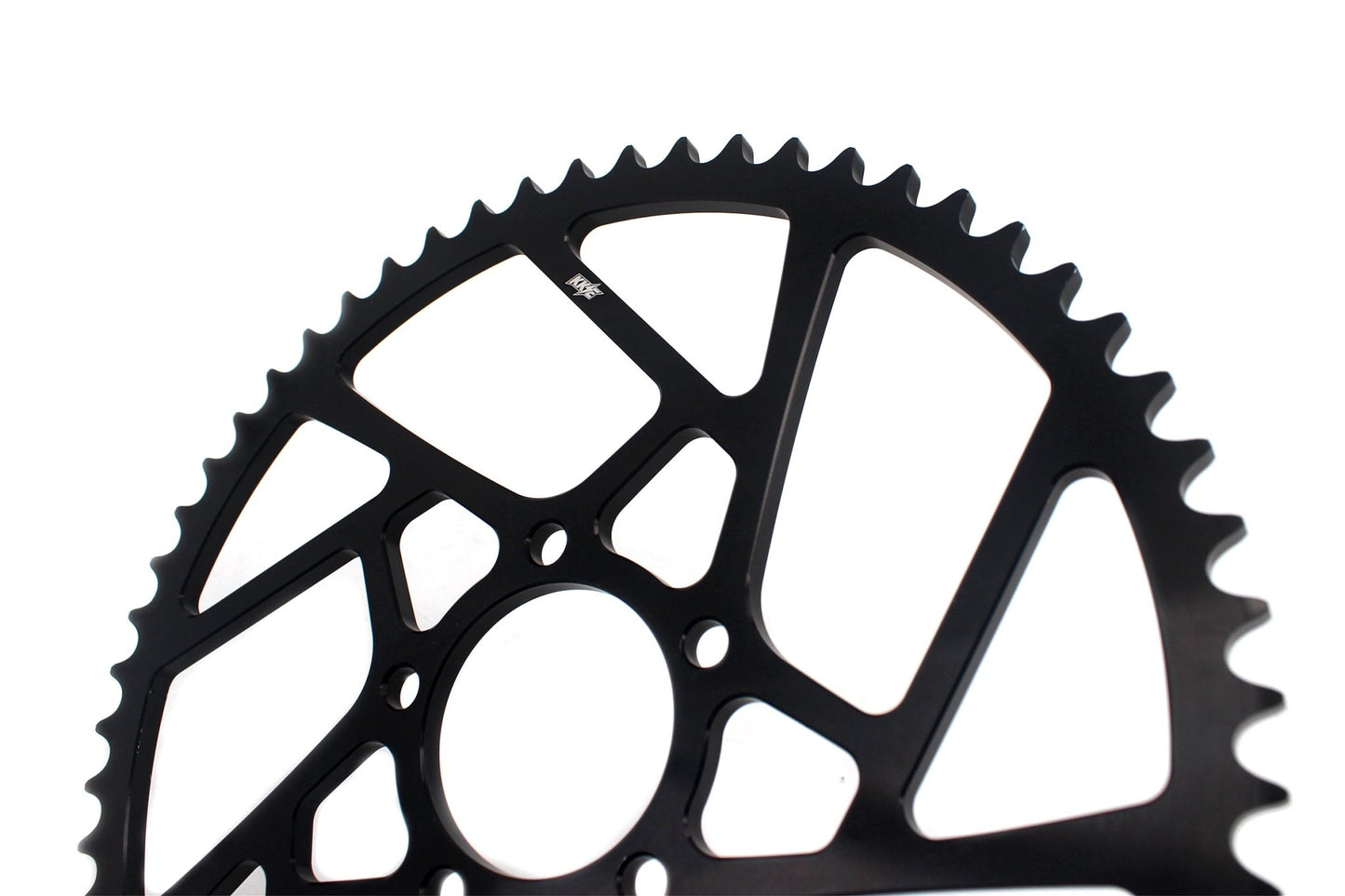 KKE 60T Aluminum Sprocket for E - moto