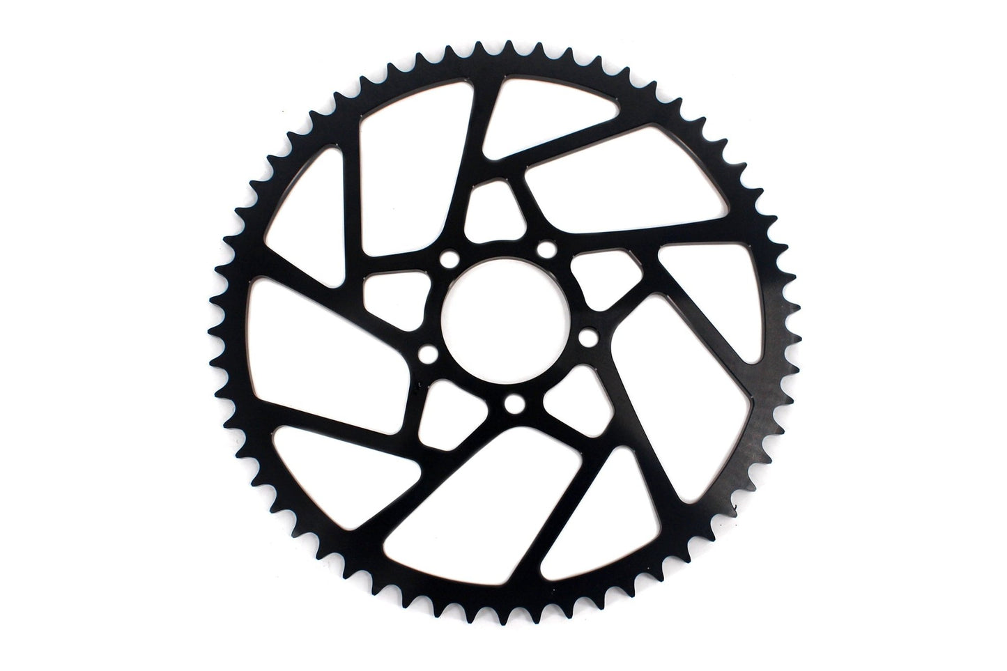 KKE 60T Aluminum Sprocket for E - moto