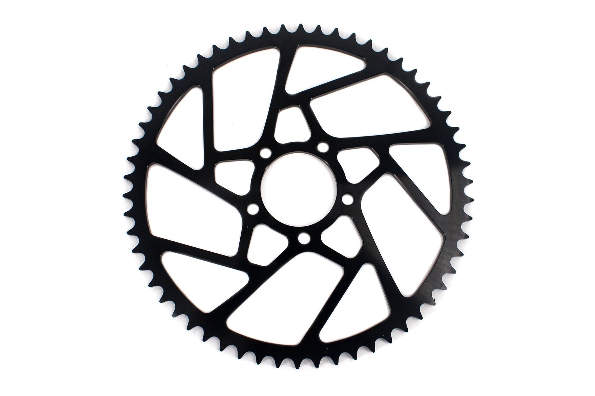 KKE 60T Aluminum Sprocket for E - moto