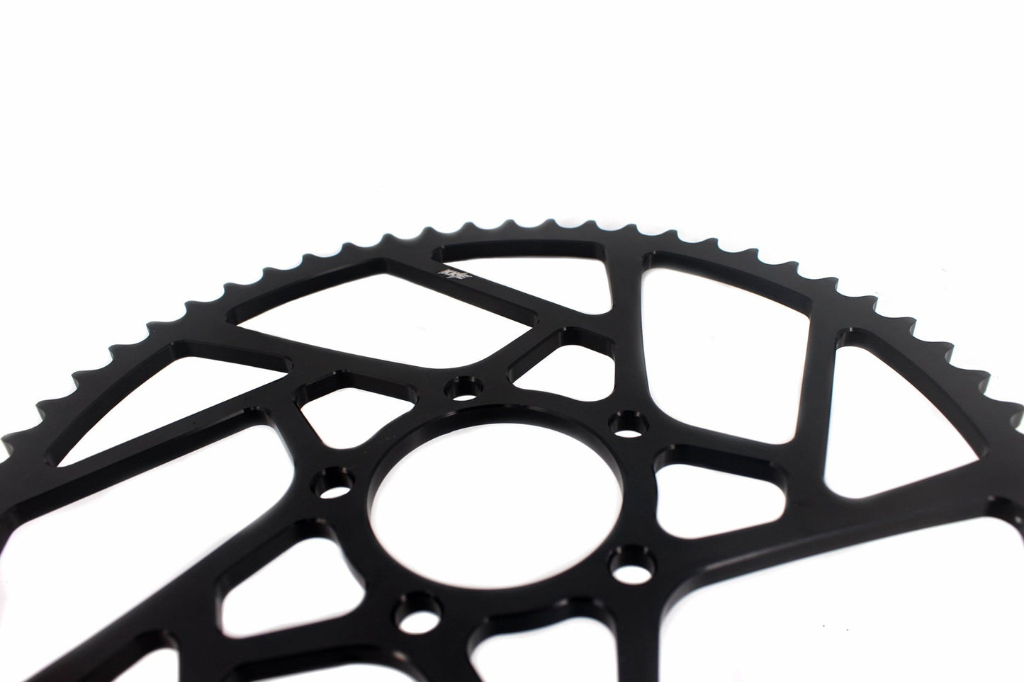 KKE 60T Aluminum Sprocket for E - moto