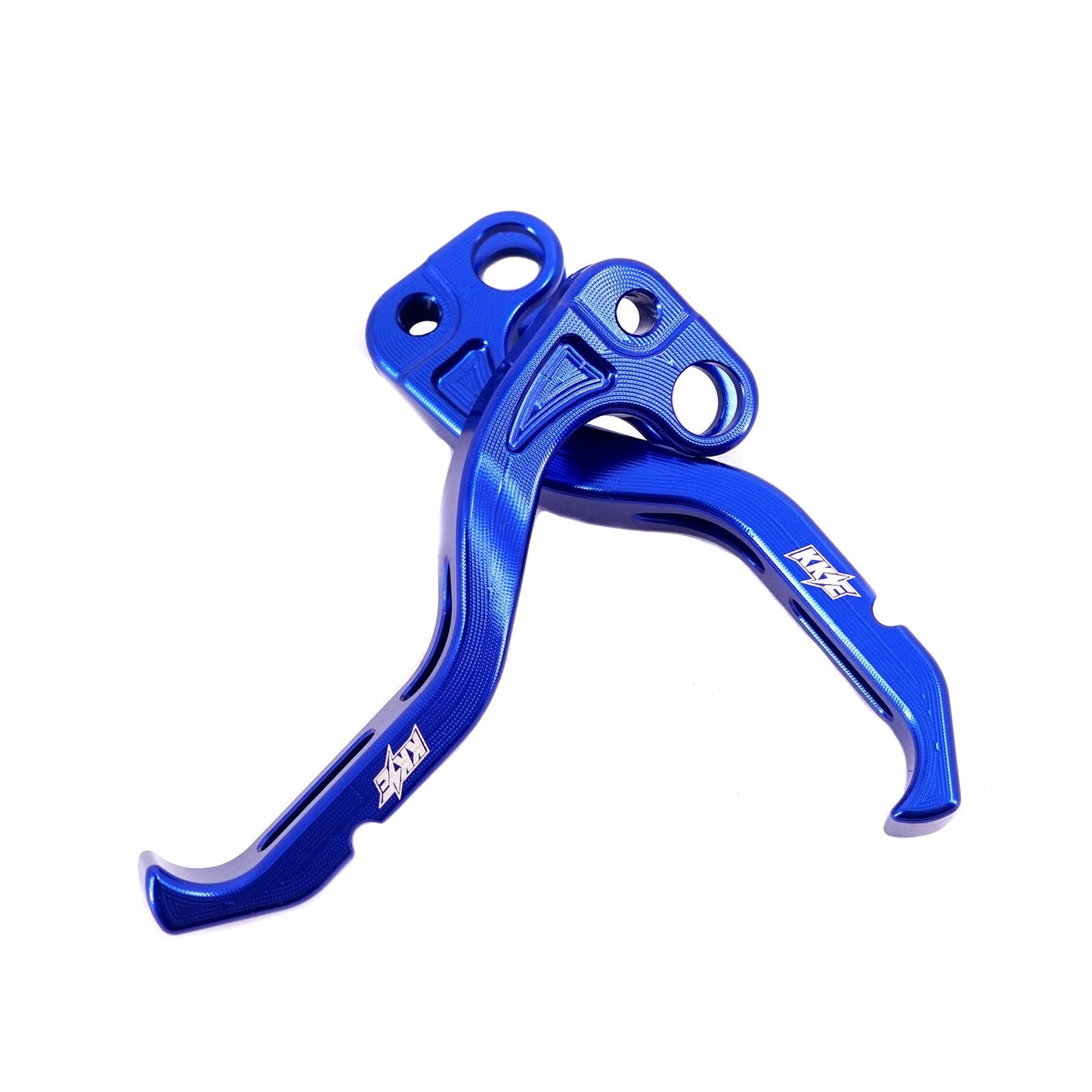 KKE Aluminum Brake Levers for Surron and Talaria