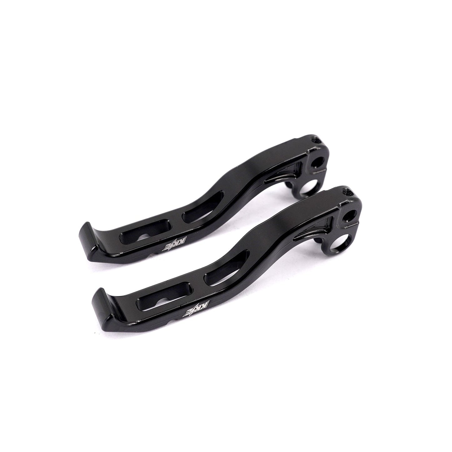 KKE Aluminum Brake Levers for Surron and Talaria