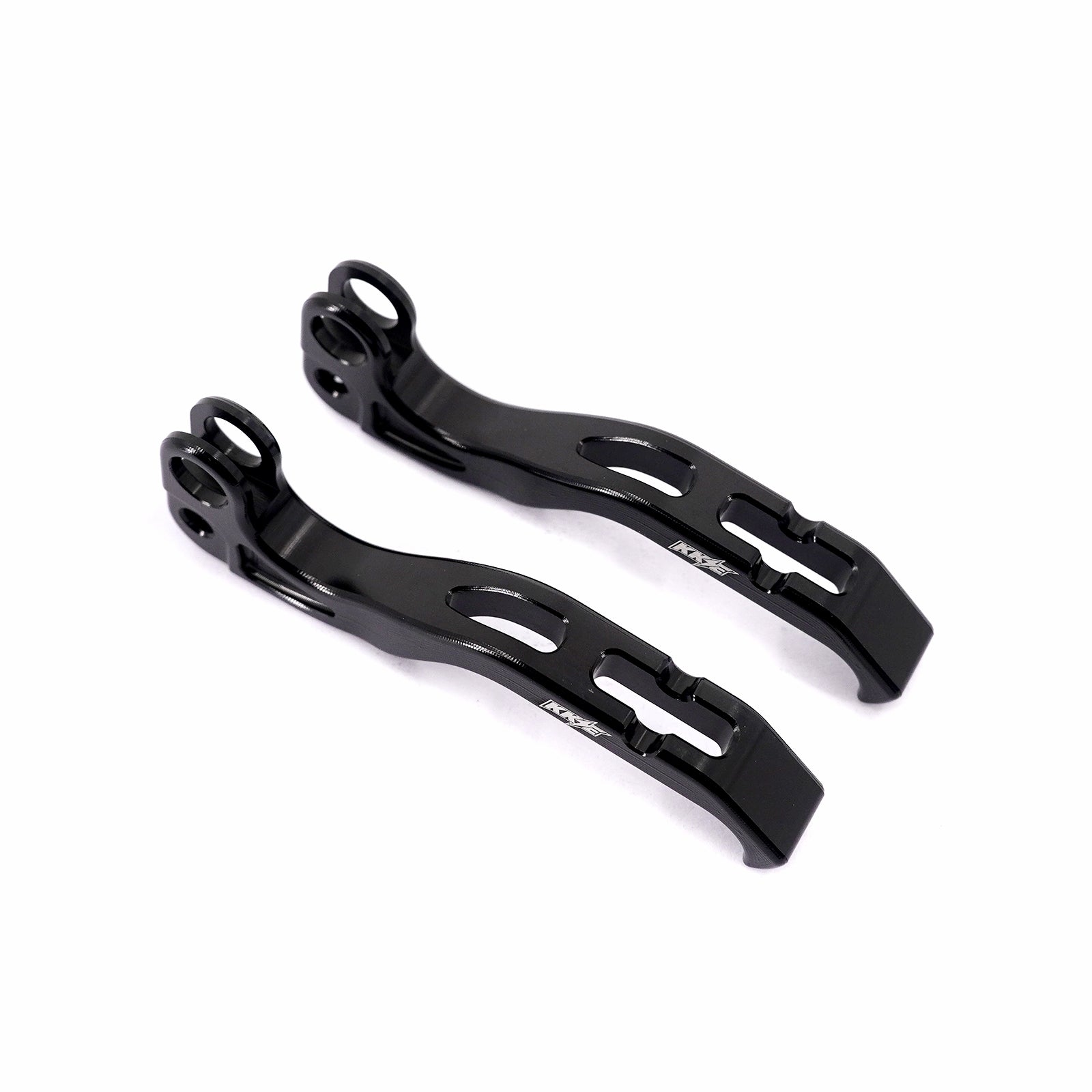 KKE Aluminum Brake Levers for Surron and Talaria