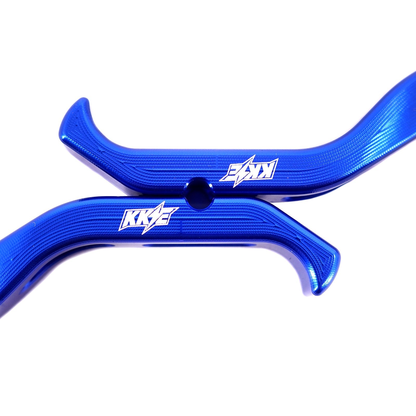 KKE Aluminum Brake Levers for Surron and Talaria