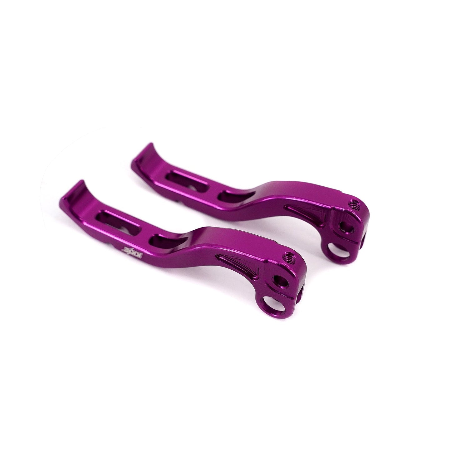 KKE Aluminum Brake Levers for Surron and Talaria