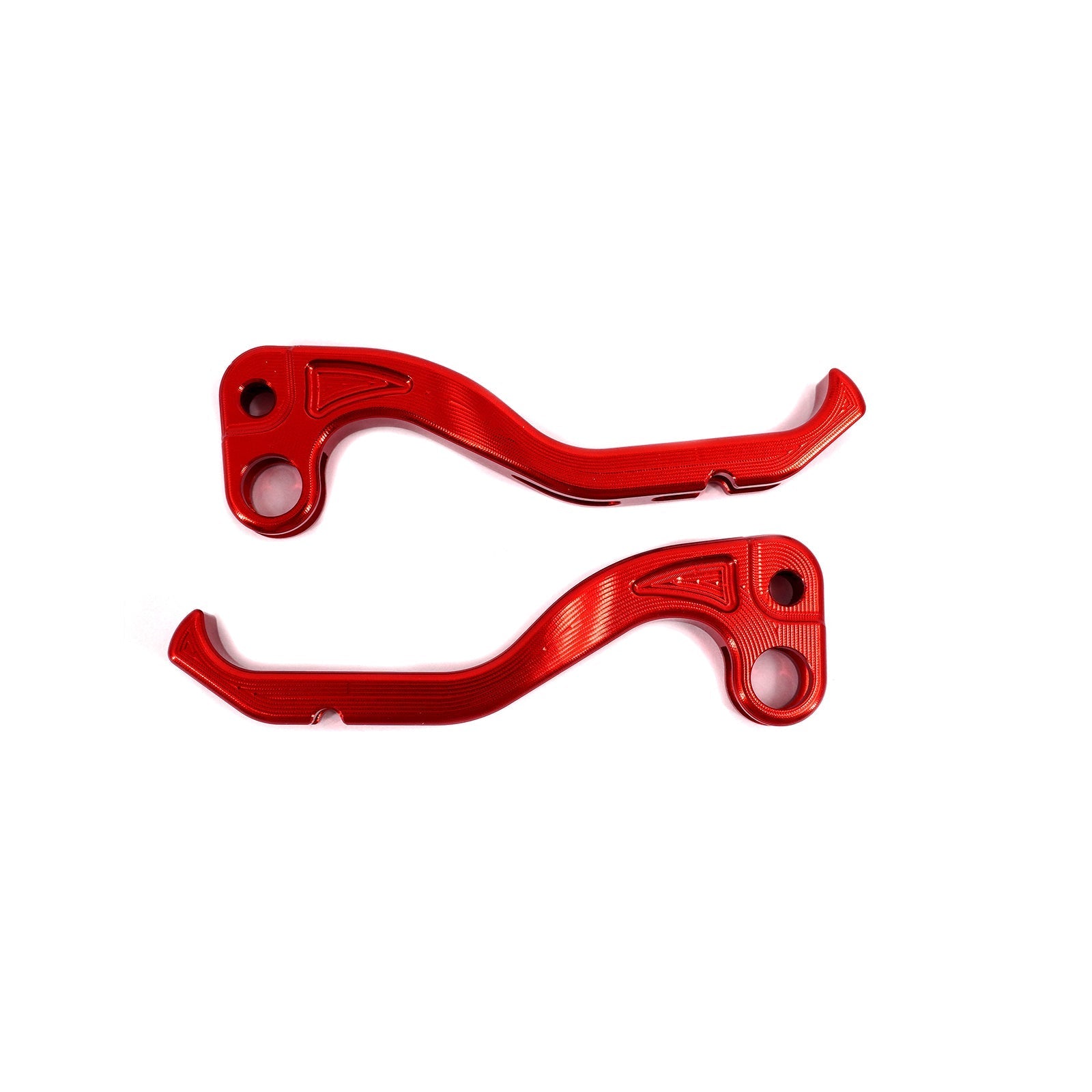 KKE Aluminum Brake Levers for Surron and Talaria