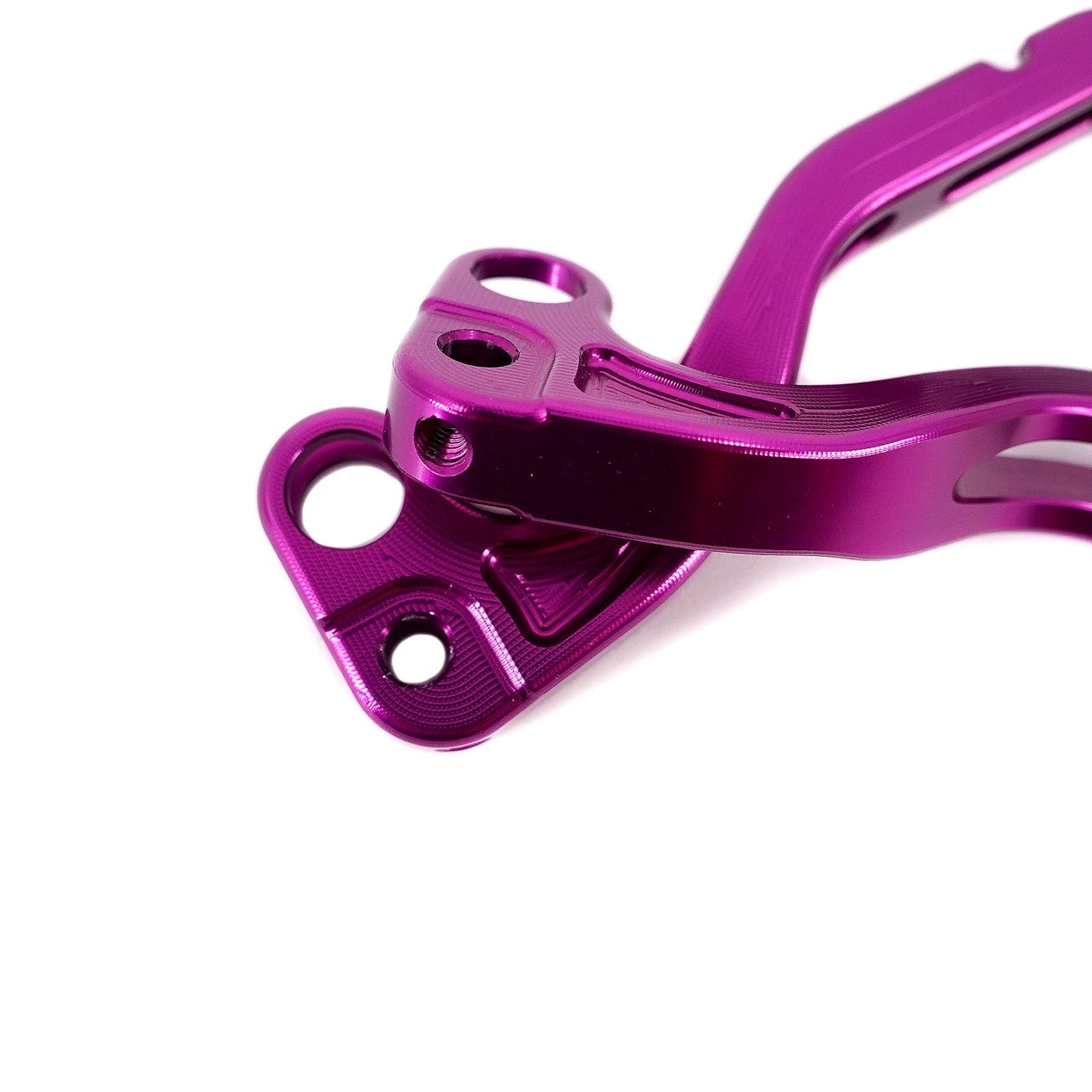 KKE Aluminum Brake Levers for Surron and Talaria