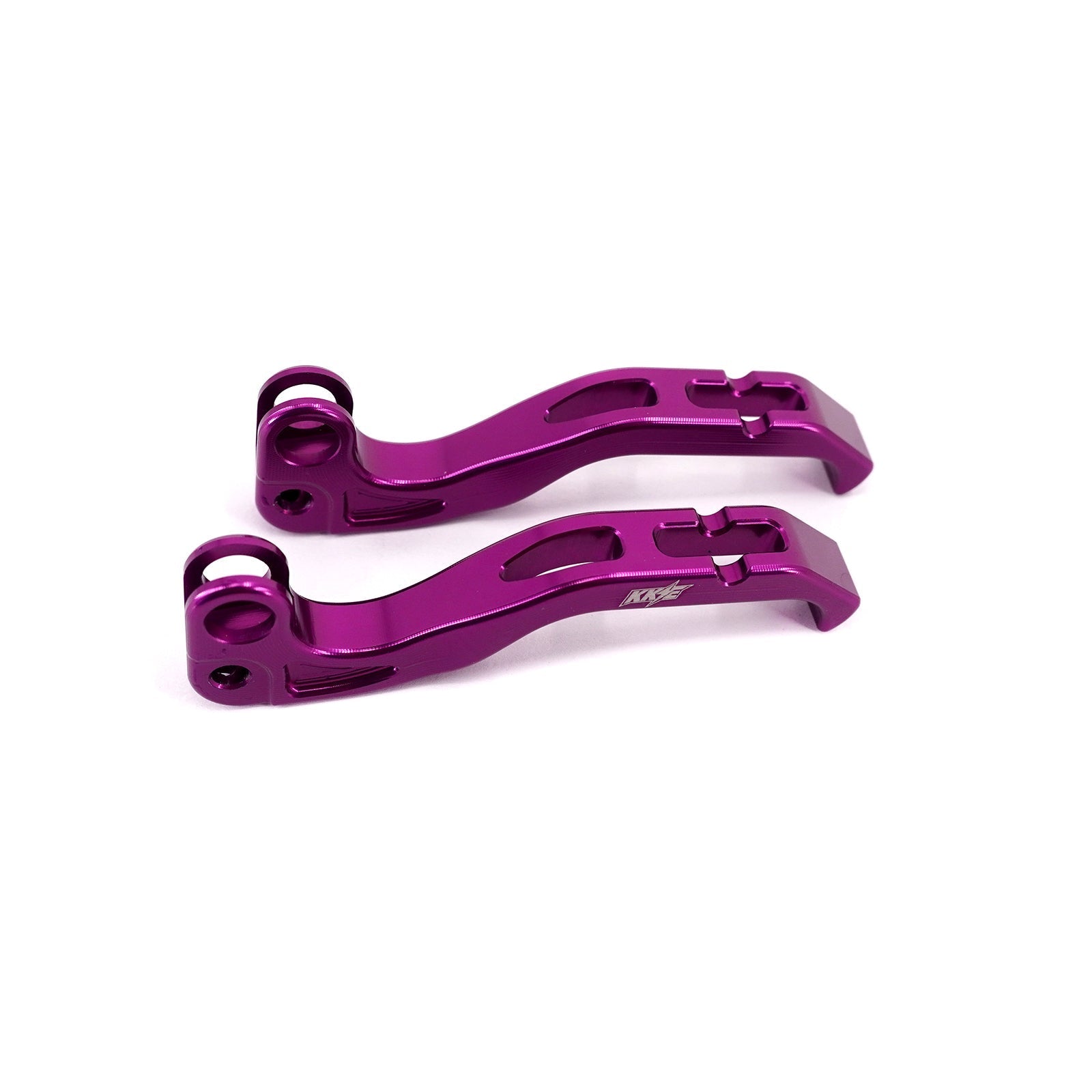 KKE Aluminum Brake Levers for Surron and Talaria