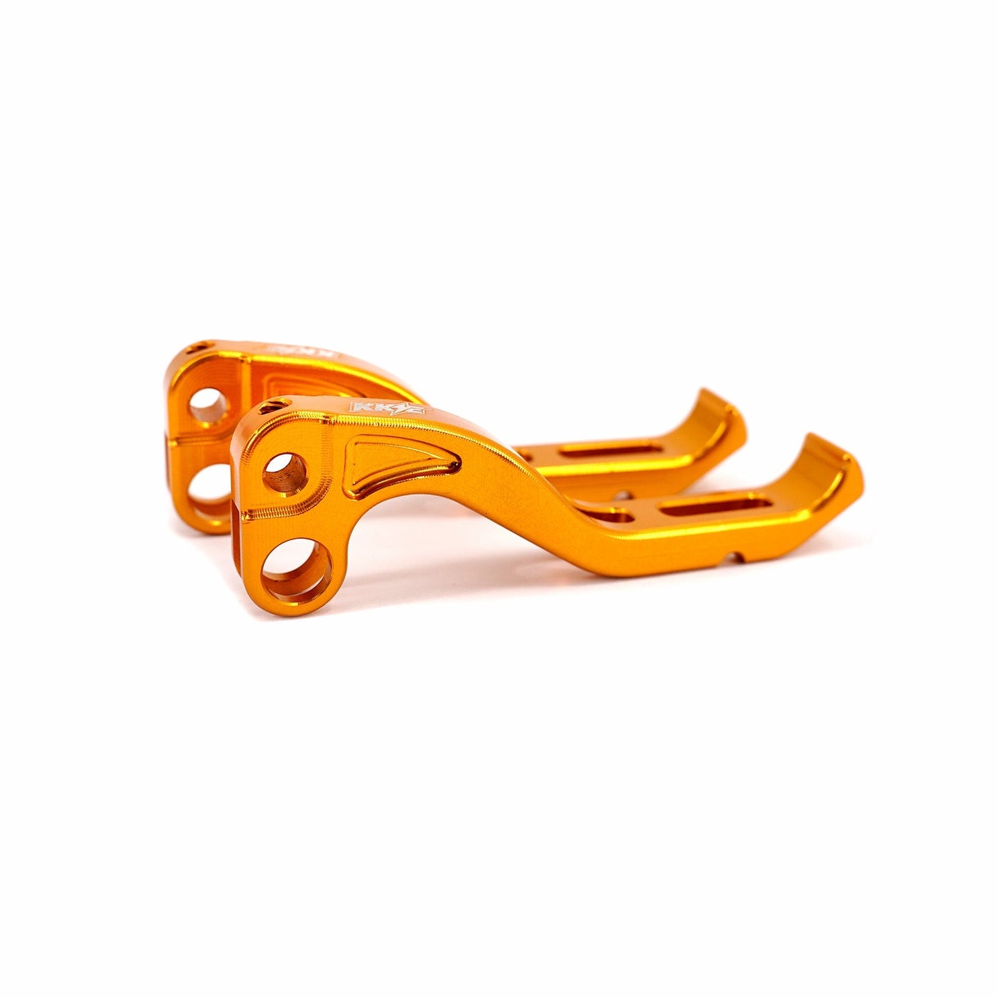 KKE Aluminum Brake Levers for Surron and Talaria