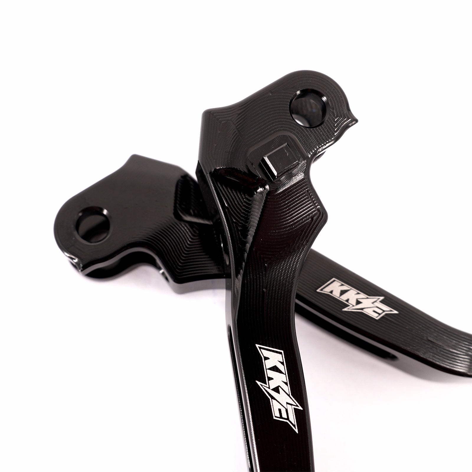 KKE Aluminum Brake Levers for Surron Ultra Bee