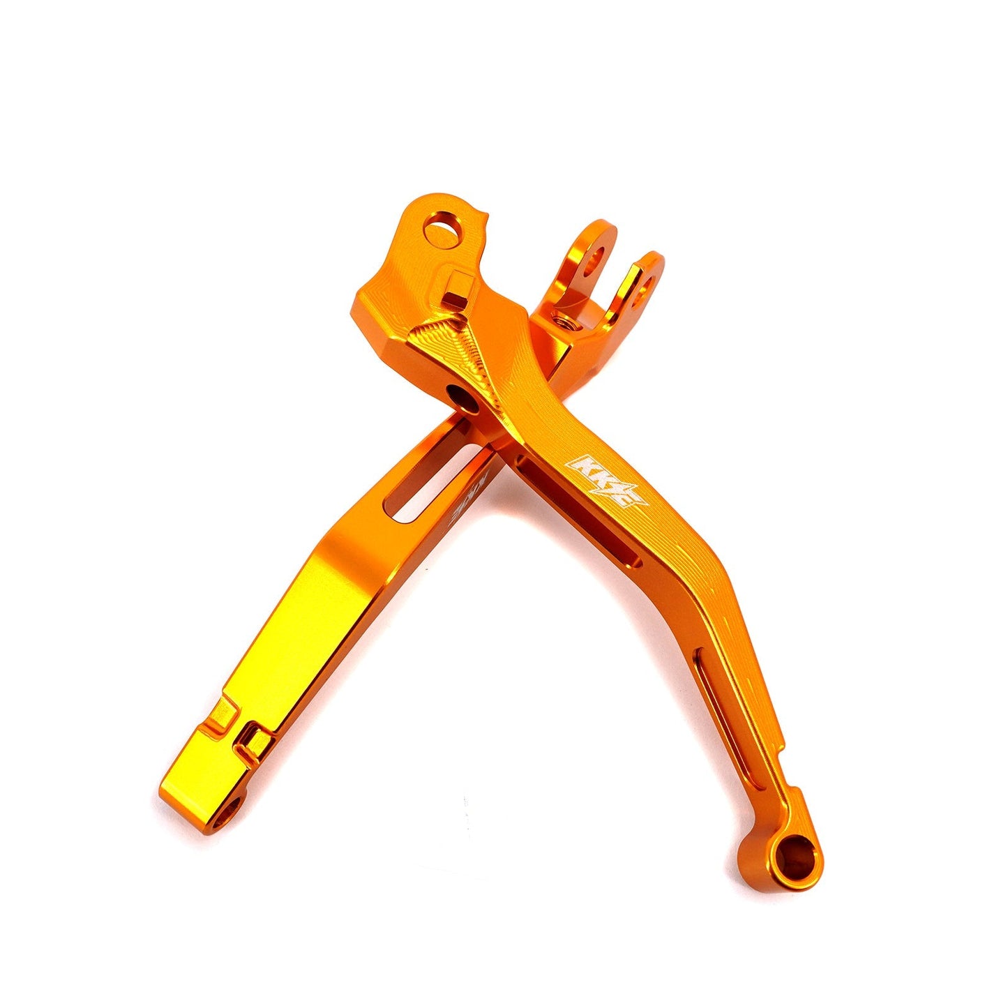 KKE Aluminum Brake Levers for Surron Ultra Bee