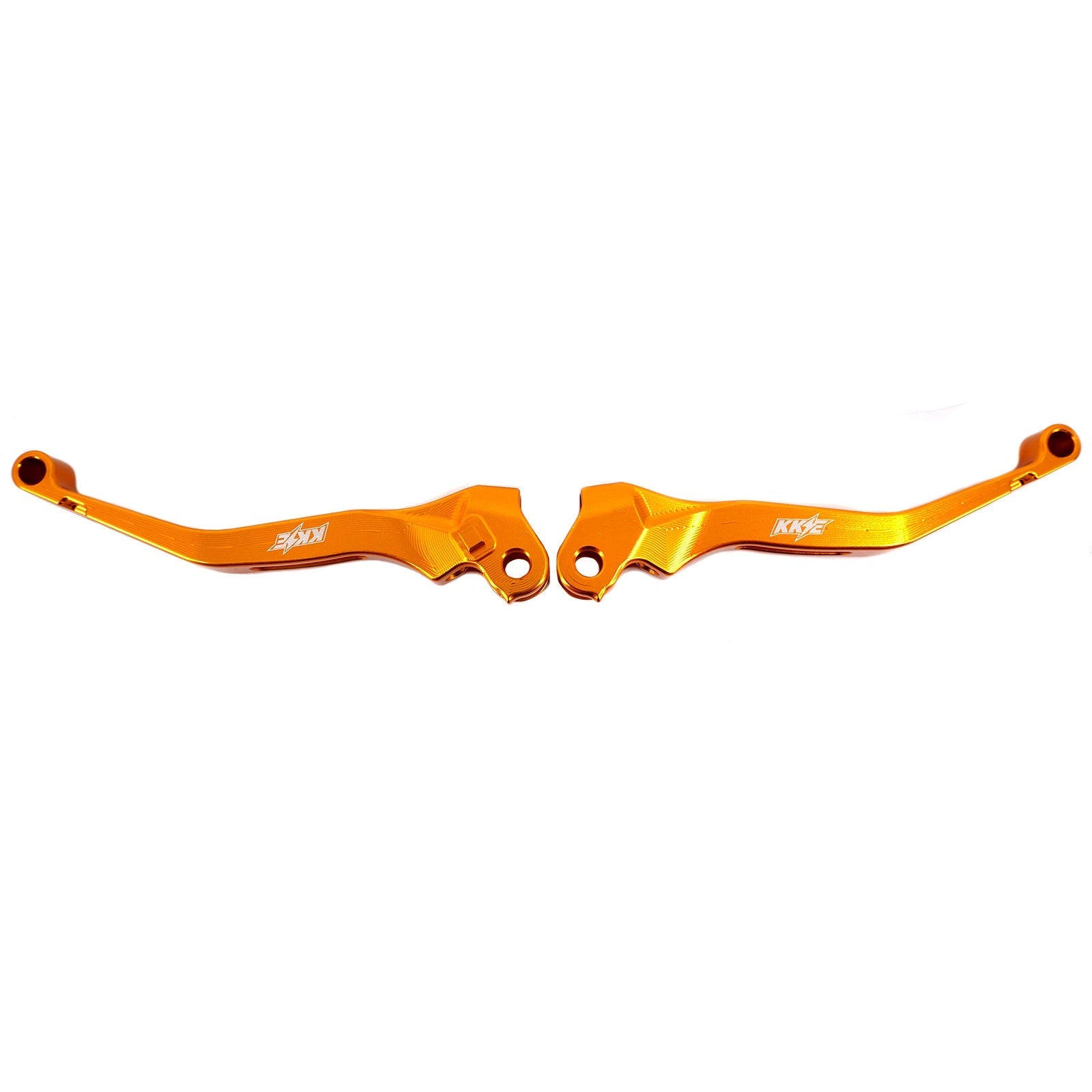 KKE Aluminum Brake Levers for Surron Ultra Bee