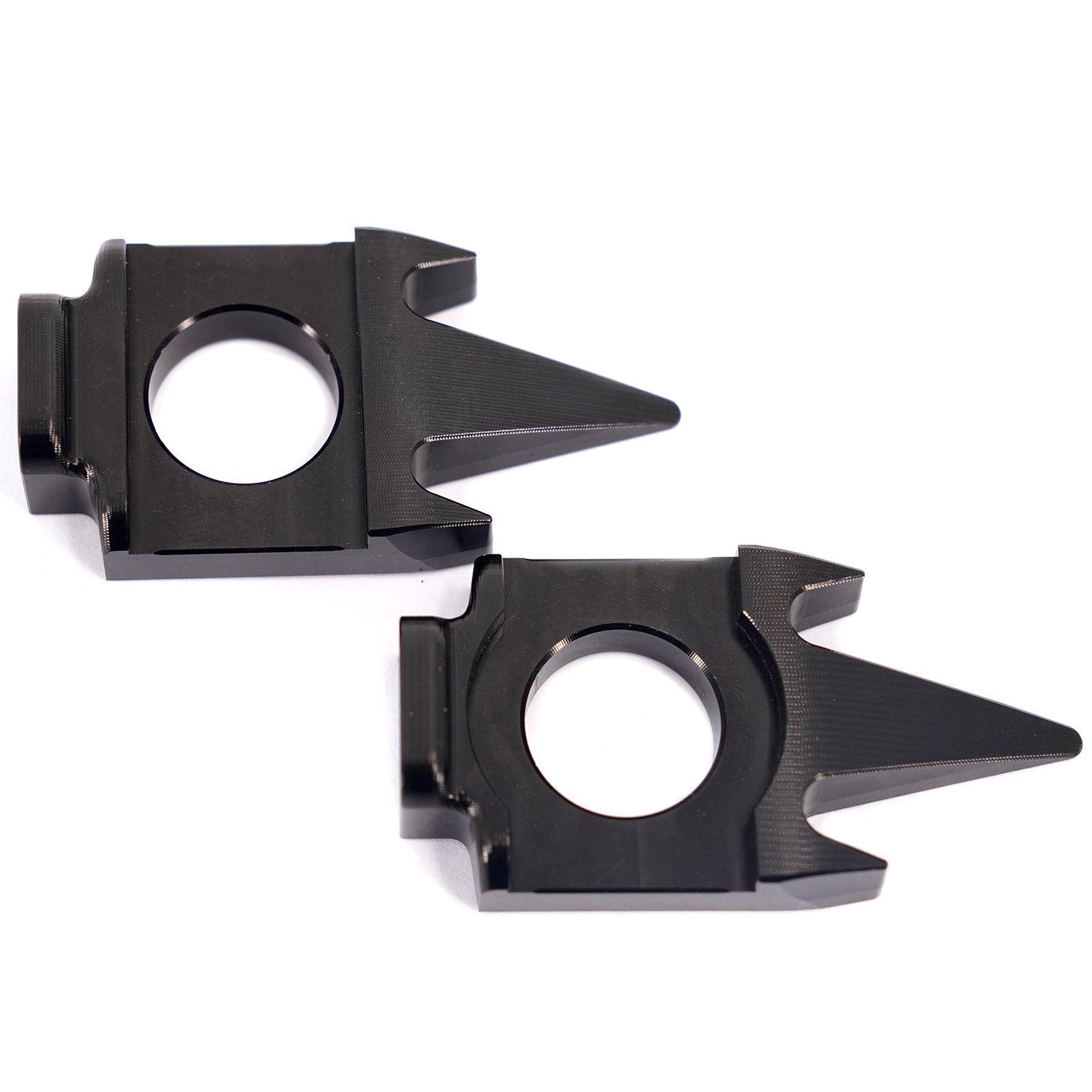 KKE Axle Chain Adjuster Blocks for Surron Ultra Bee