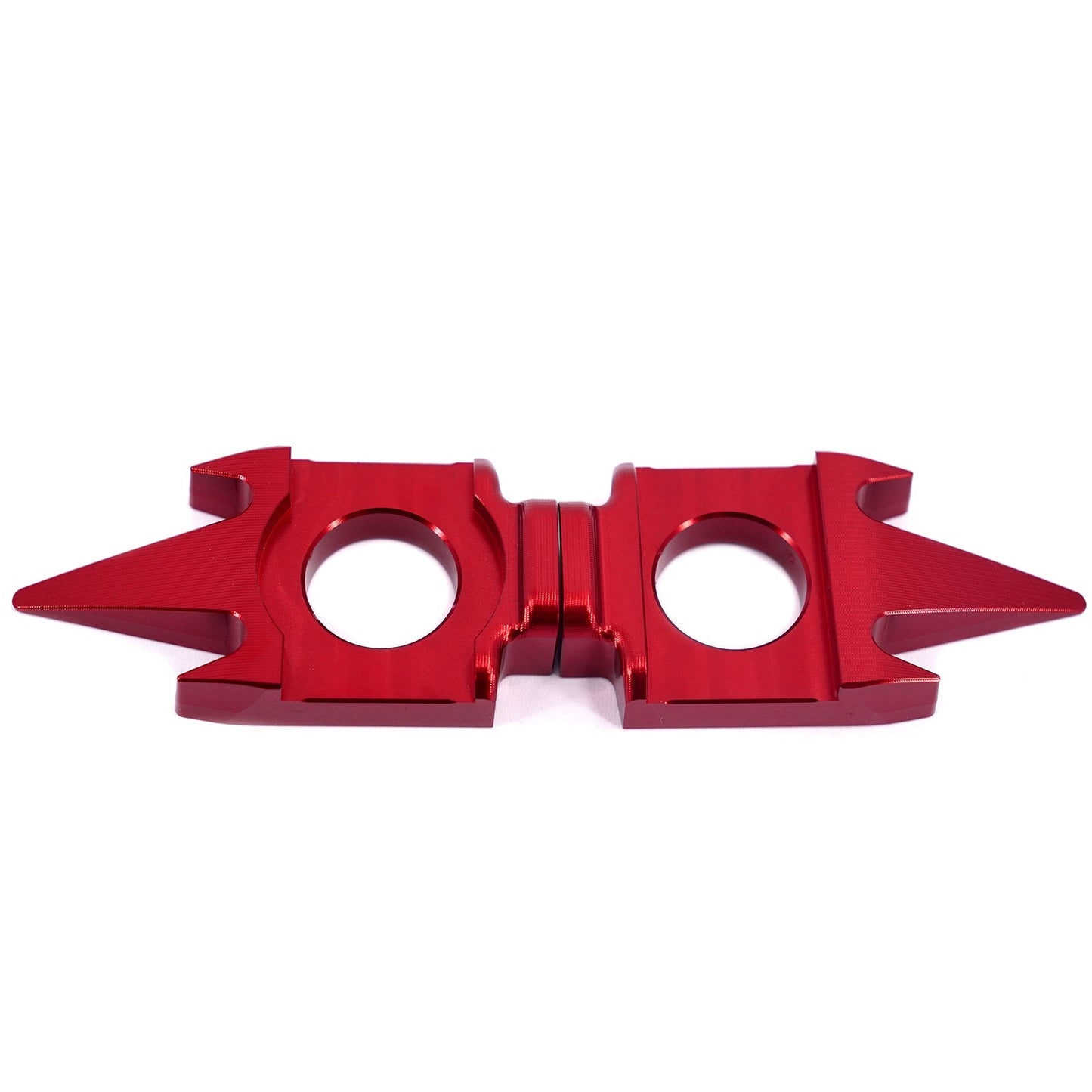 KKE Axle Chain Adjuster Blocks for Surron Ultra Bee