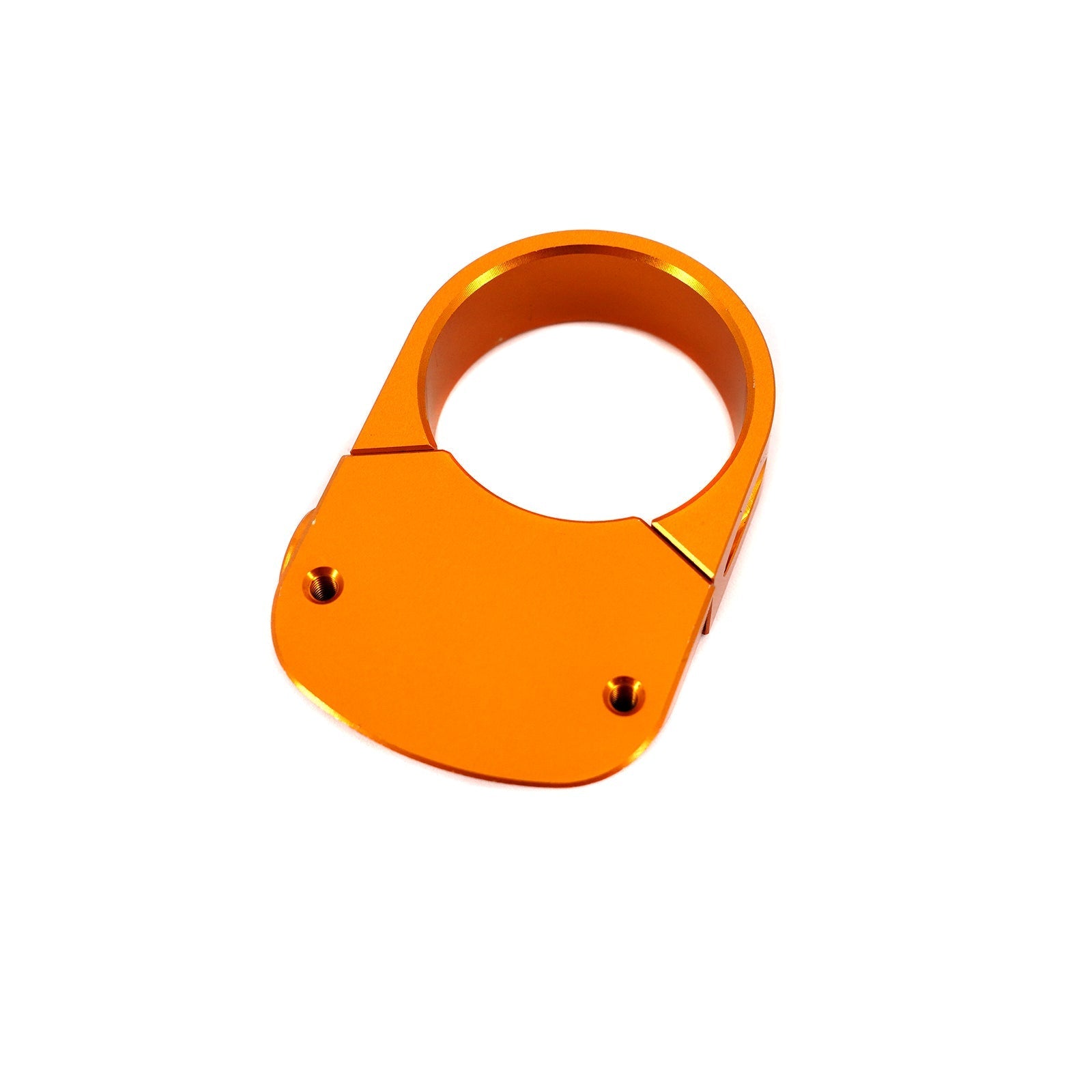 KKE Billet CNC Aluminum Speedometer Bracket for Surron Light Bee, E - Ride Pro