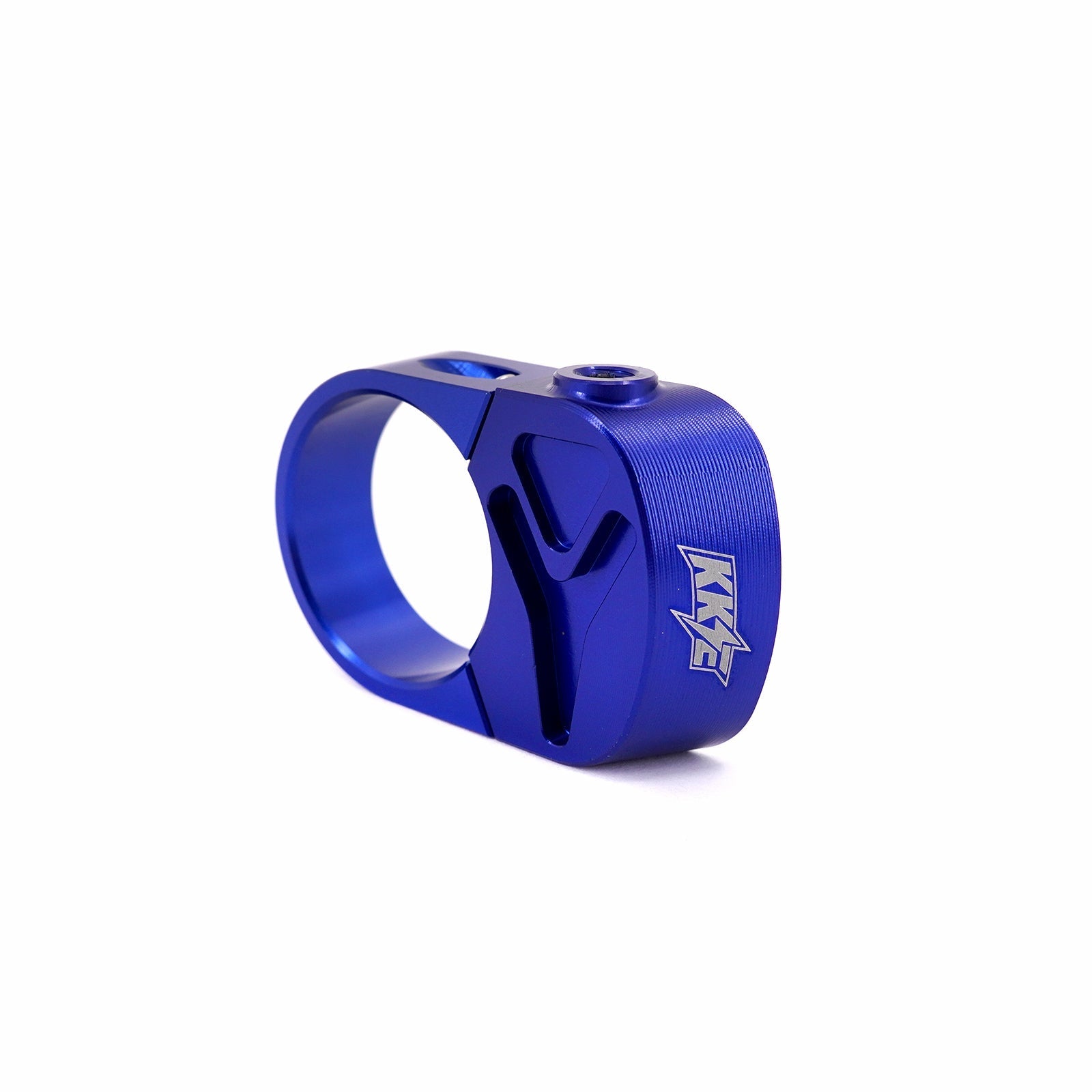 KKE Billet CNC Aluminum Speedometer Bracket for Surron Light Bee, E - Ride Pro