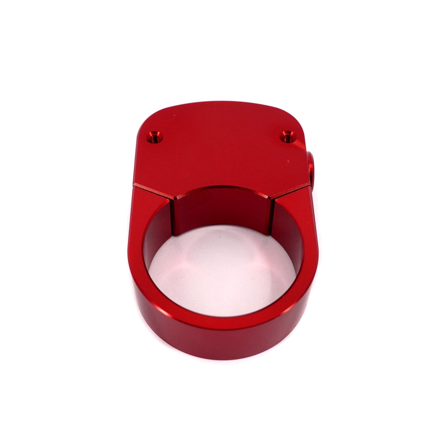 KKE Billet CNC Aluminum Speedometer Bracket for Surron Light Bee, E - Ride Pro