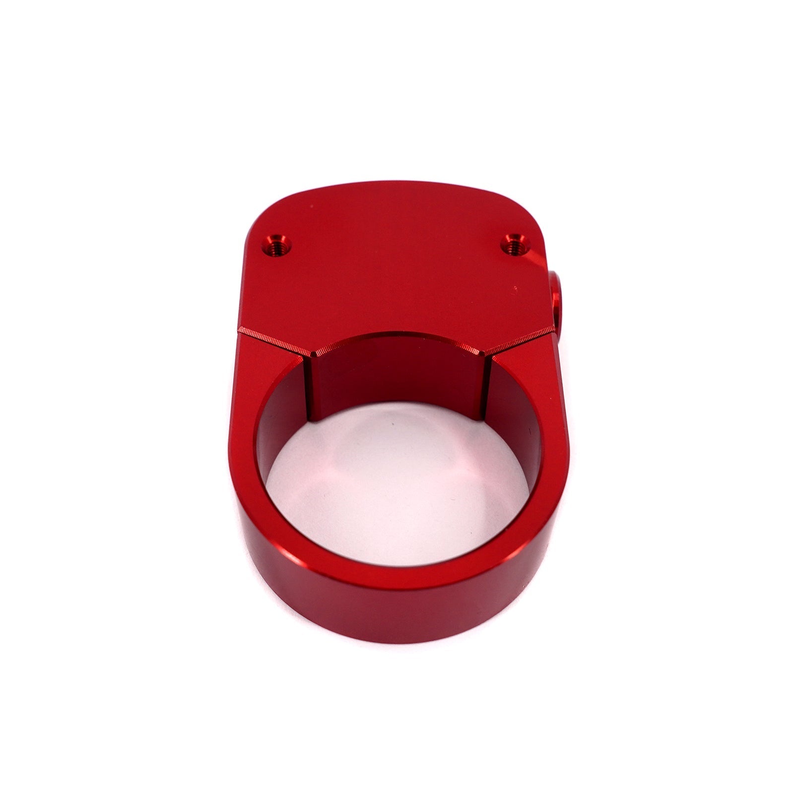 KKE Billet CNC Aluminum Speedometer Bracket for Surron Light Bee, E - Ride Pro