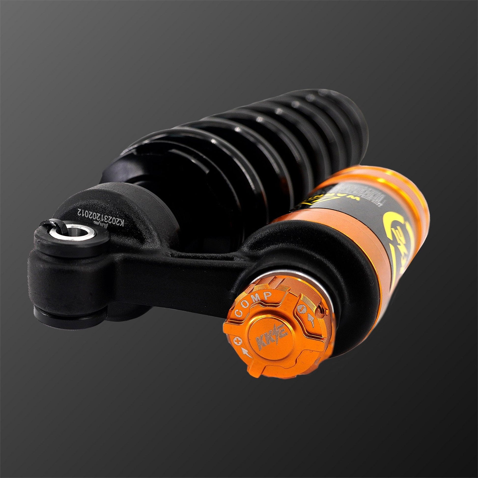 KKE Brand - new Modified Rear Suspension Shock for Surron Light Bee - X 2019 - 2024
