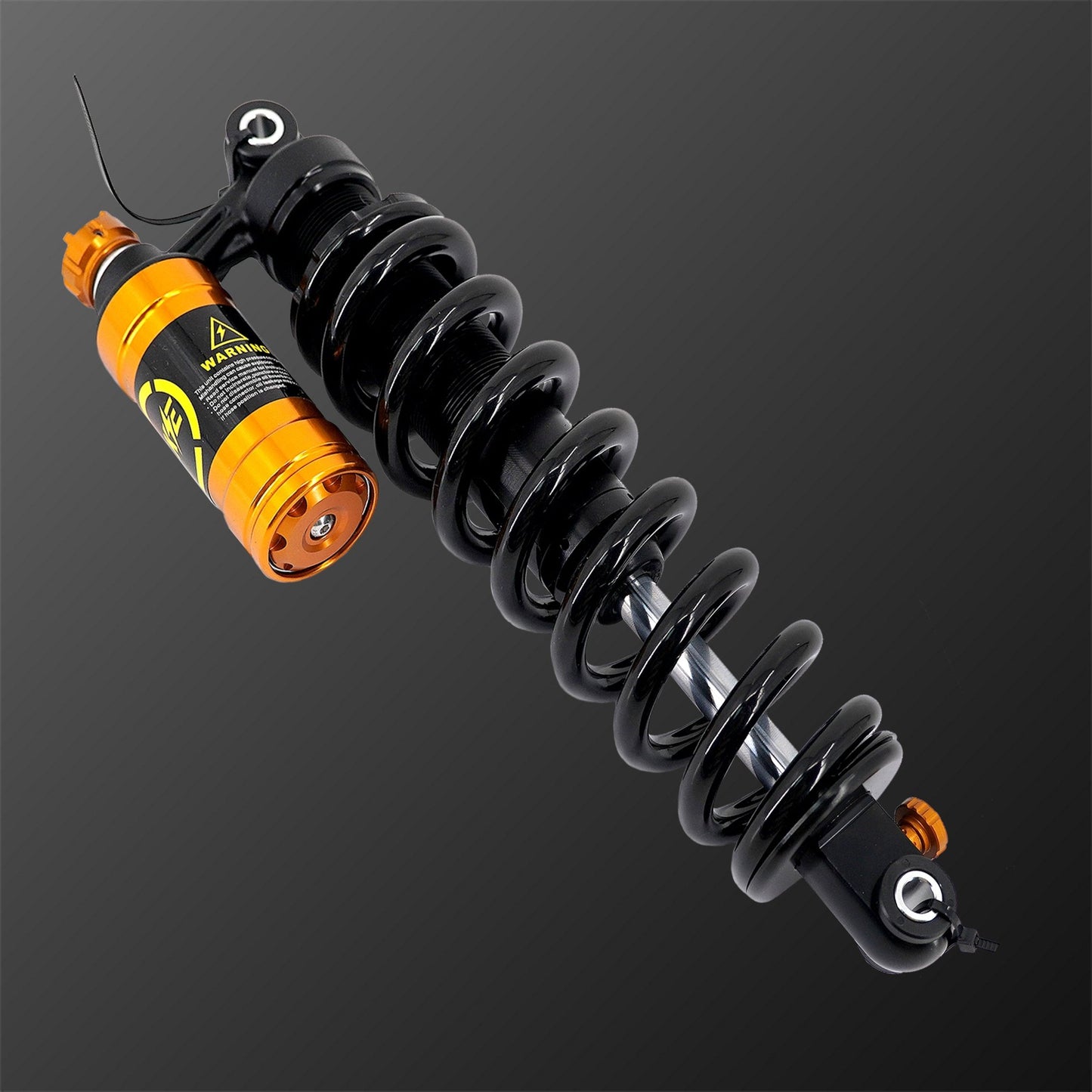 KKE Brand - new Modified Rear Suspension Shock for Surron Light Bee - X 2019 - 2024