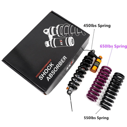 KKE Brand - new Modified Rear Suspension Shock for Surron Light Bee - X 2019 - 2024