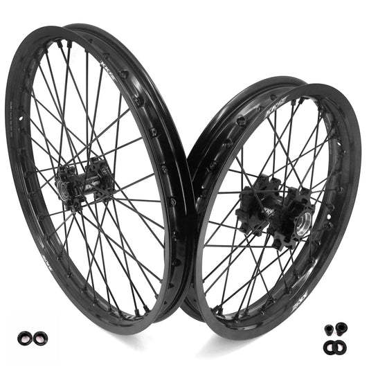 KKE Custom Wheels for Segway X-160, X-260, and Surron LBX