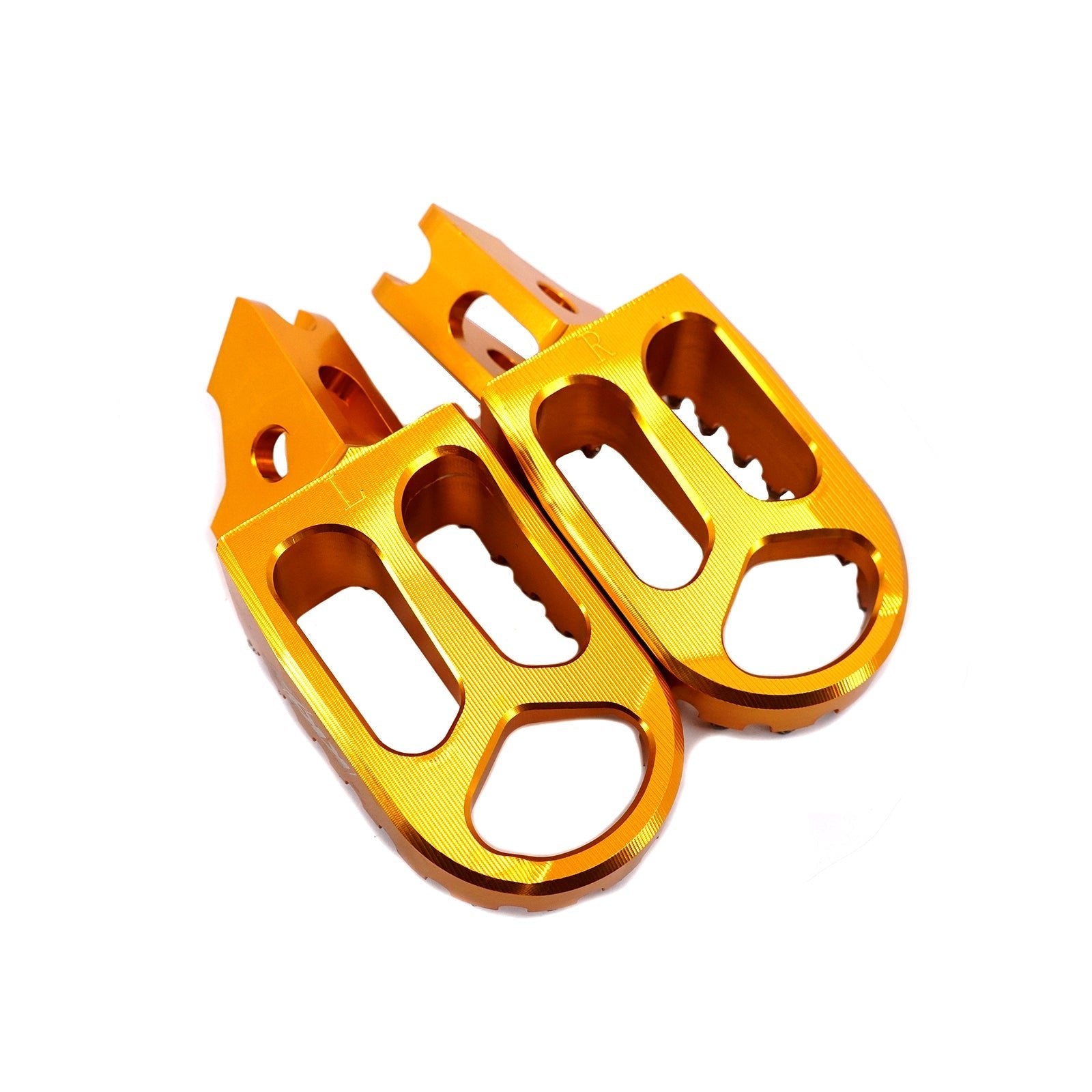 KKE Footpegs Billet Foot Peg for Surron Ultra Bee