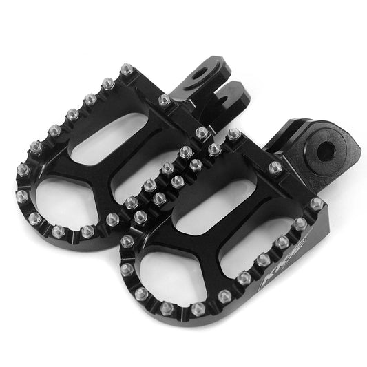 KKE Footpegs for Surron LBX, Segway X-160, and Segway X-260