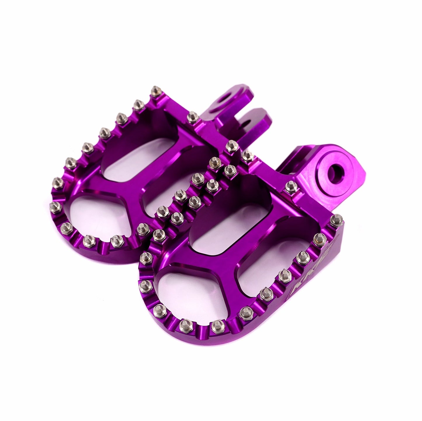 KKE Footpegs Surron LBX