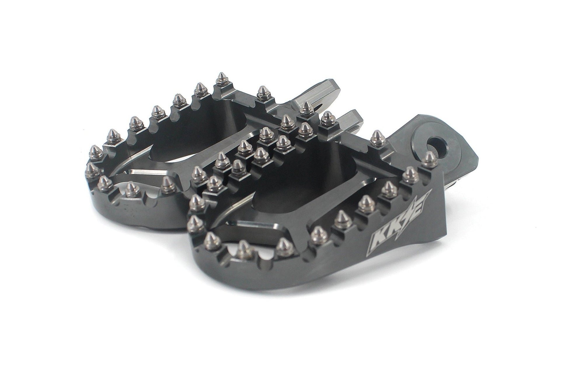 KKE Footpegs Surron LBX
