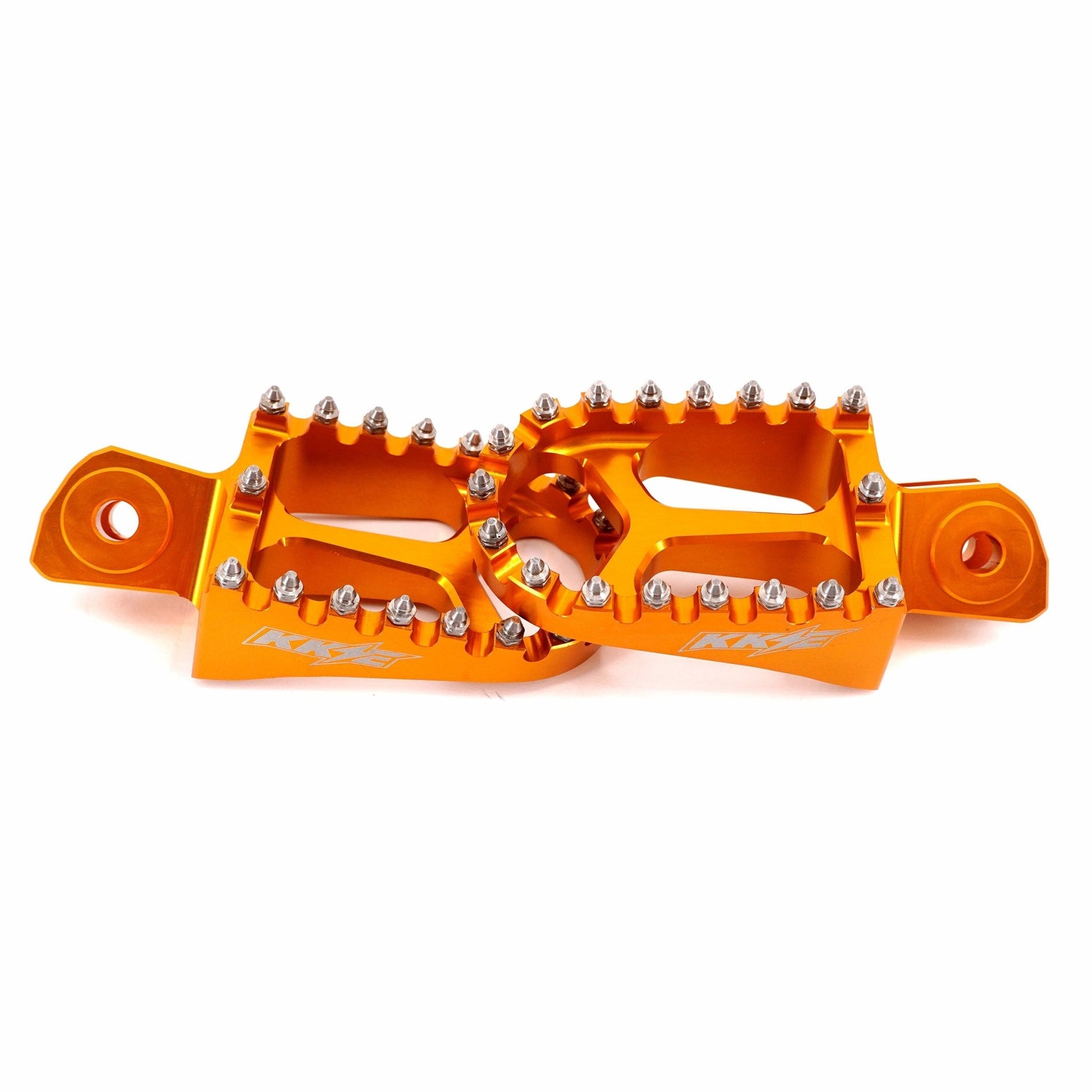 KKE Footpegs Surron LBX