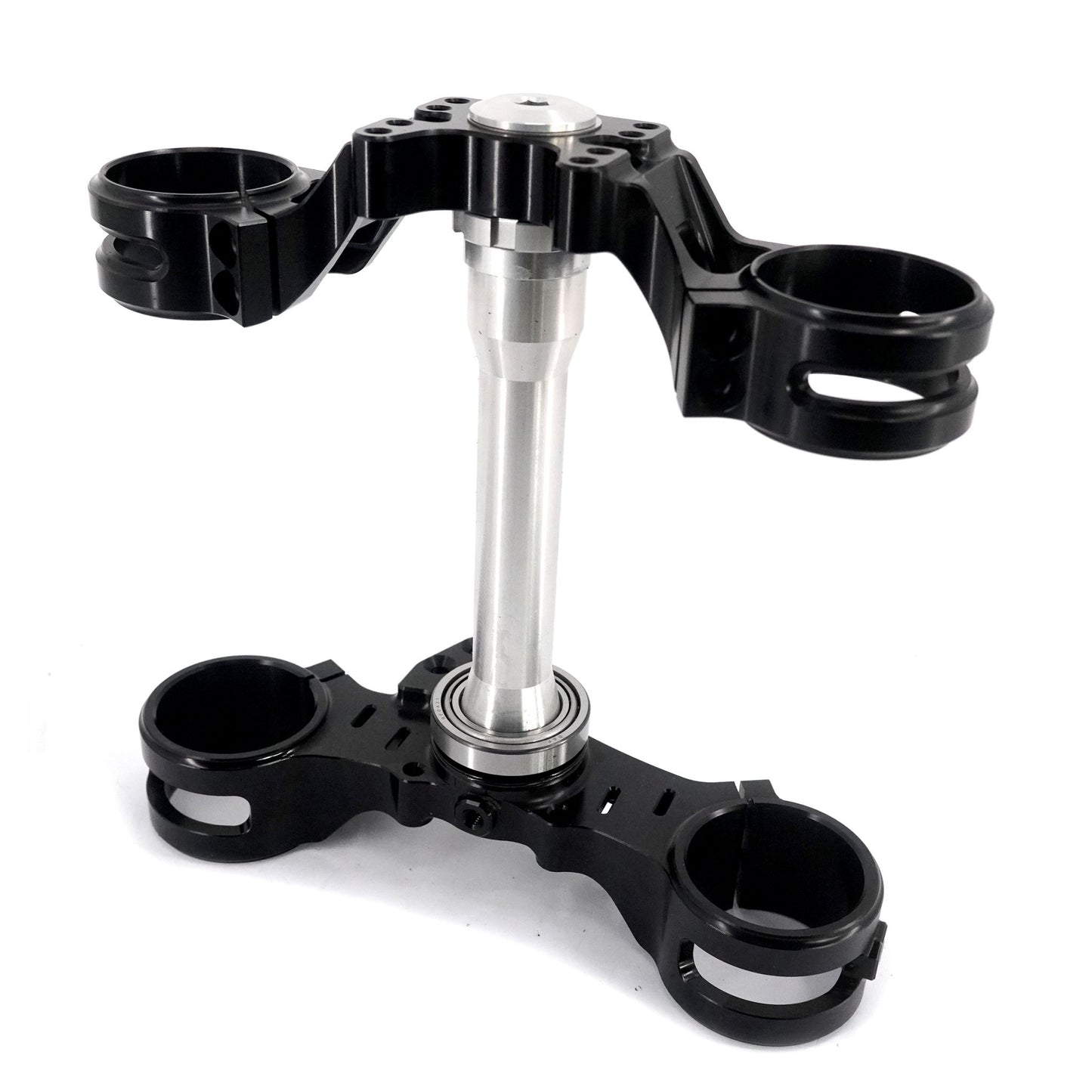 KKE Fork Widen Drop Crown Triple Clamps for KKE 37MM & 38MM Pro Version
