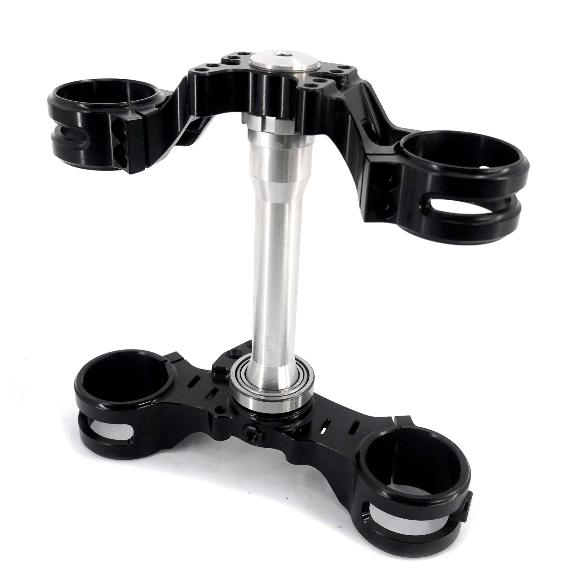 KKE Fork Widen Drop Crown Triple Clamps for KKE 37MM & 38MM Pro Version