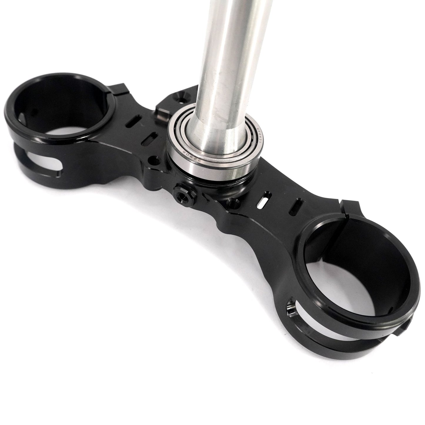 KKE Fork Widen Drop Crown Triple Clamps for KKE 37MM & 38MM Pro Version
