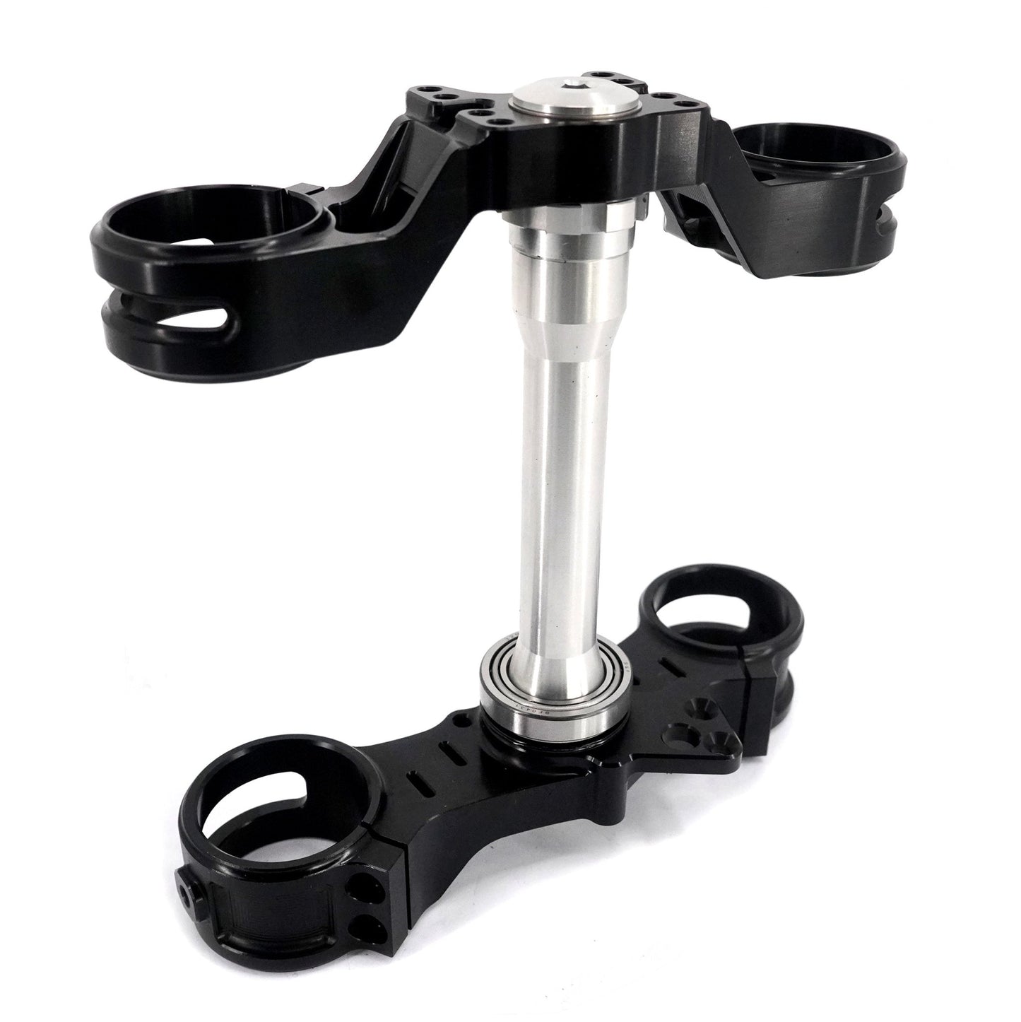KKE Fork Widen Drop Crown Triple Clamps for KKE 37MM & 38MM Pro Version