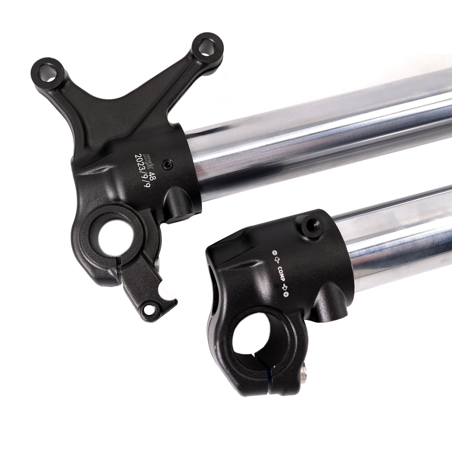 KKE Front Fork Suspension Fit Surron Ultra Bee 2023 - 2024