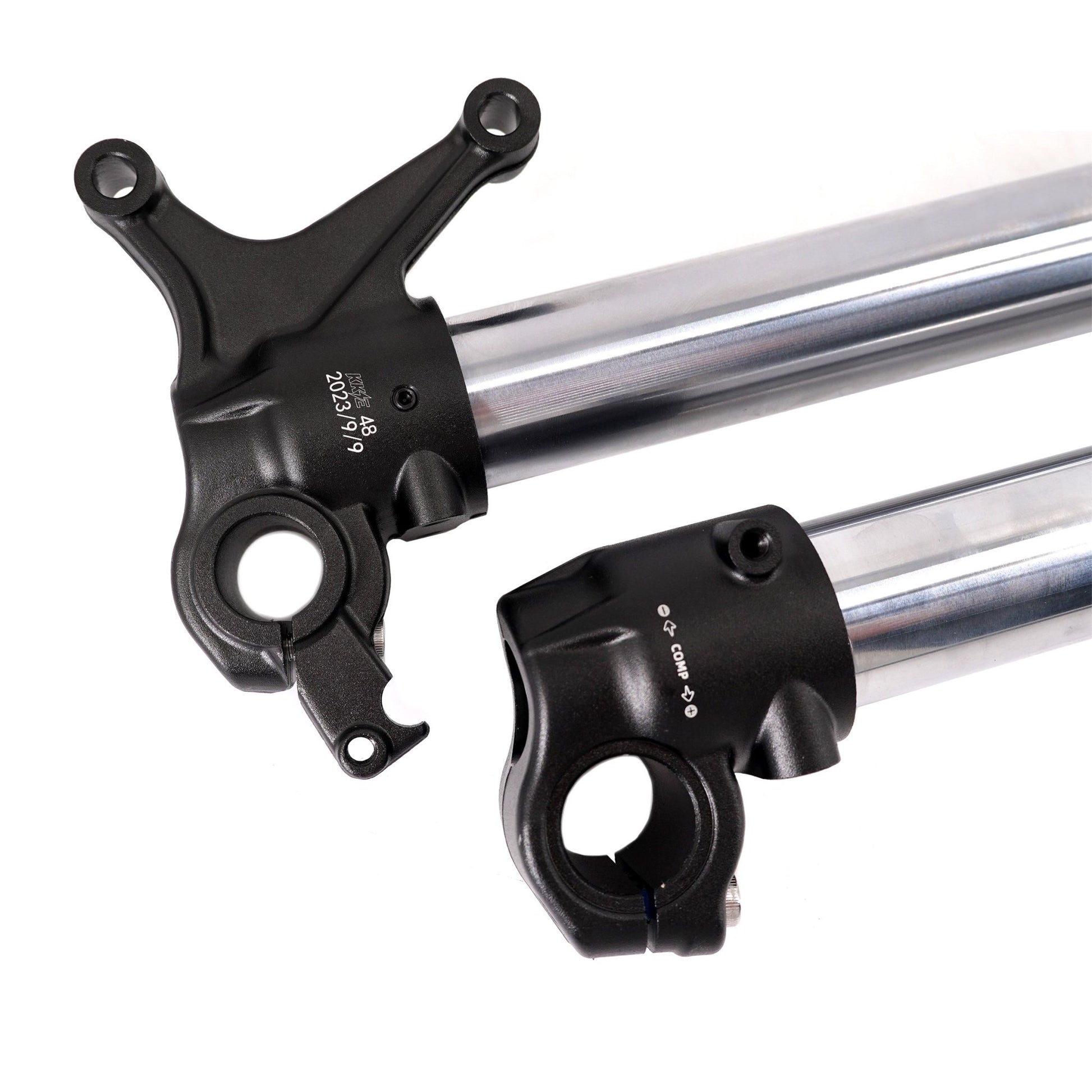 KKE Front Fork Suspension Fit Surron Ultra Bee 2023 - 2024