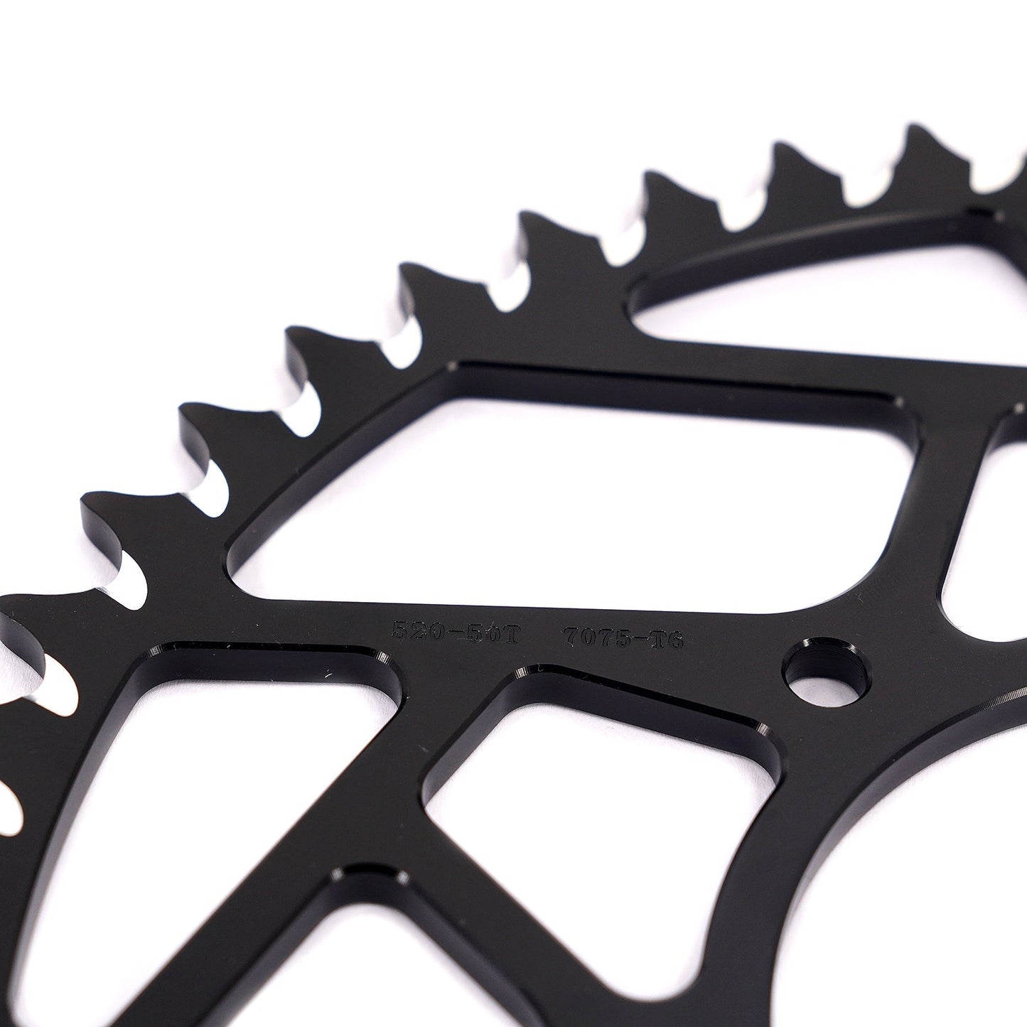 KKE Rear 50T Aluminum Sprocket For SURRON Ultra Bee Electric Bike Various Colors Available