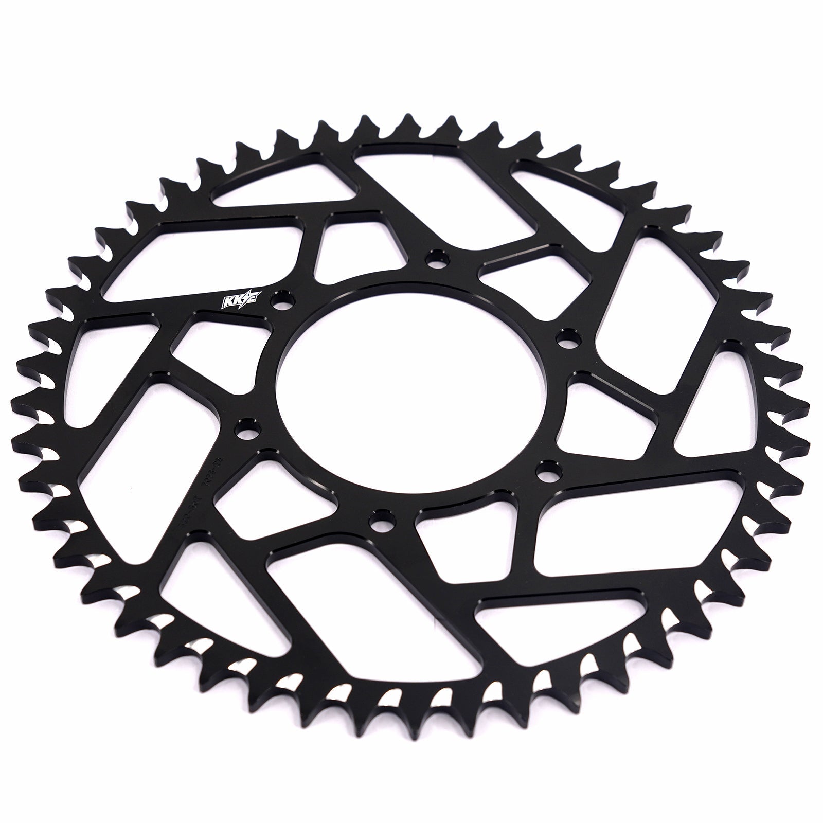 KKE Rear 50T Aluminum Sprocket For SURRON Ultra Bee Electric Bike Various Colors Available