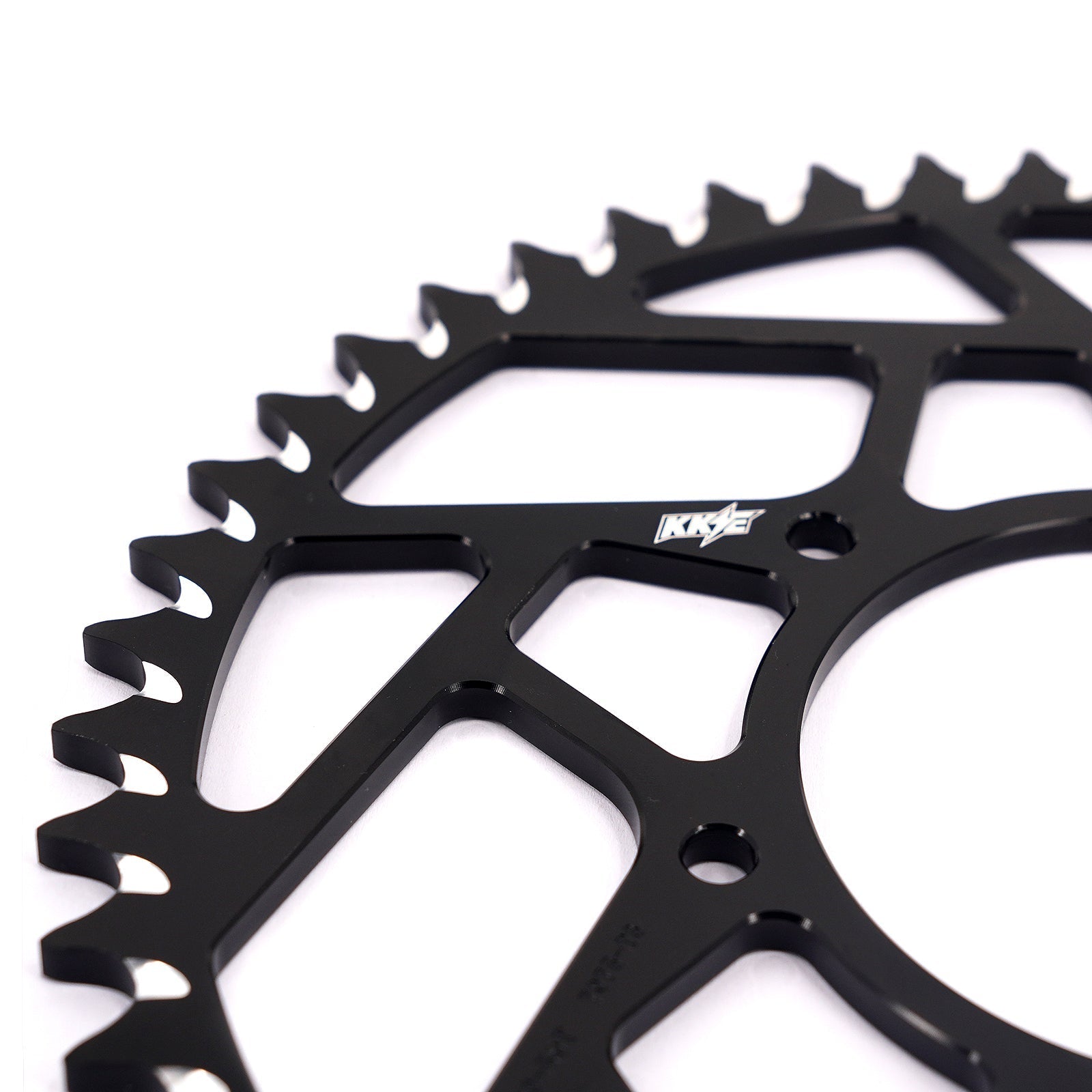 KKE Rear 50T Aluminum Sprocket For SURRON Ultra Bee Electric Bike Various Colors Available